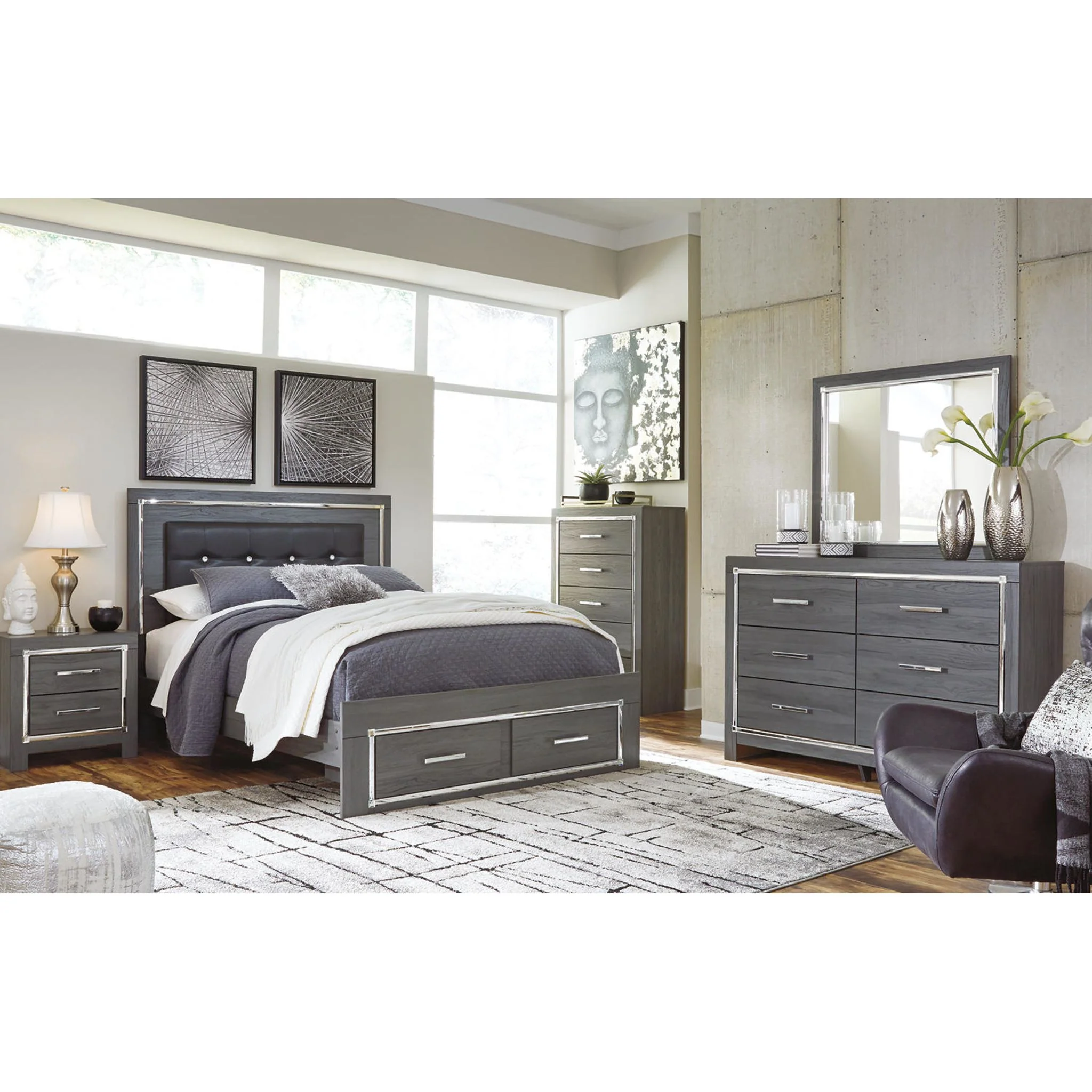 Lodanna Dresser - Image 22