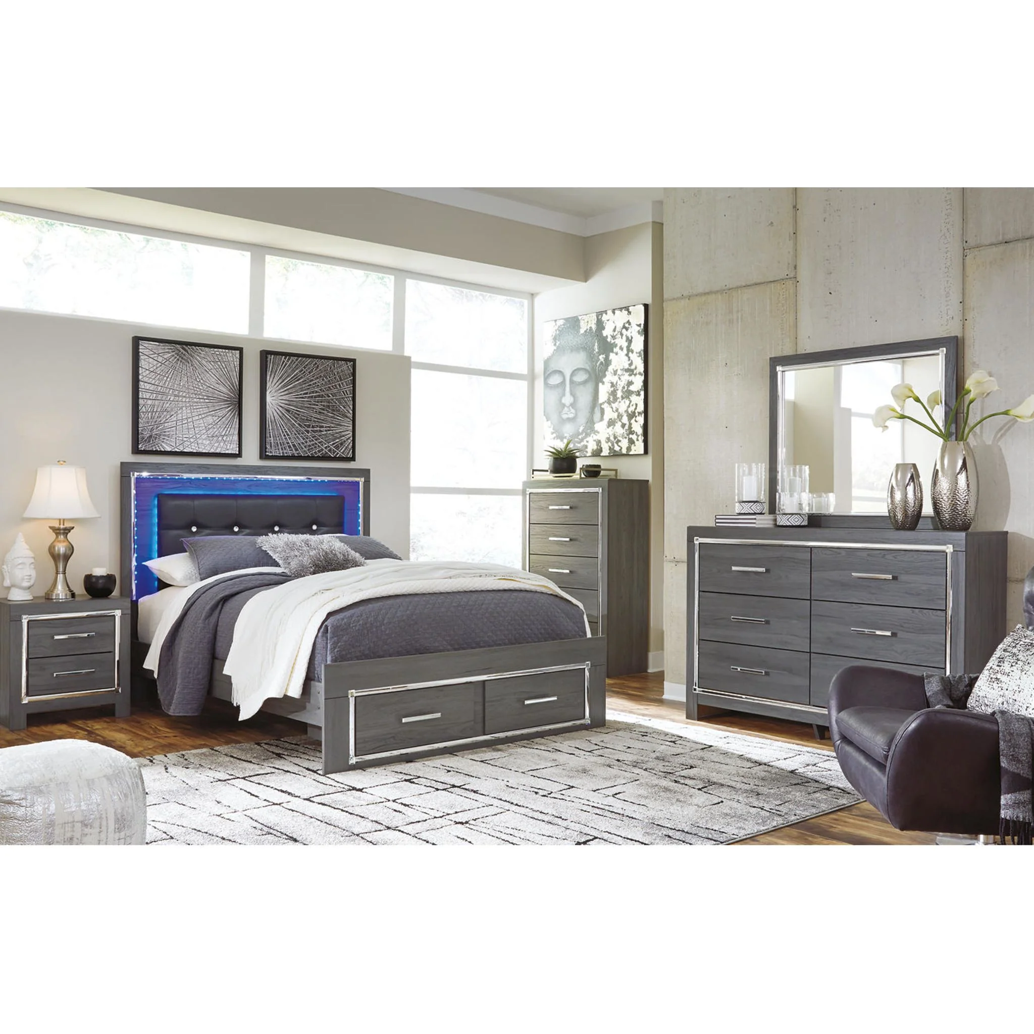 Lodanna Dresser - Image 24