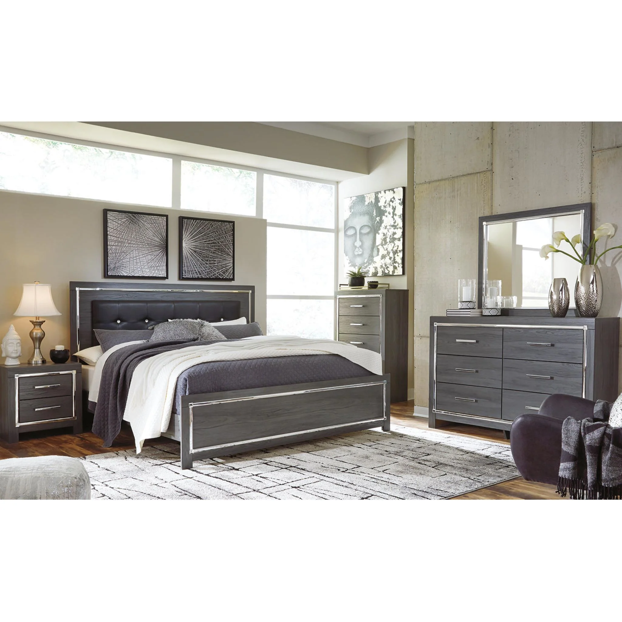Lodanna Dresser - Image 25