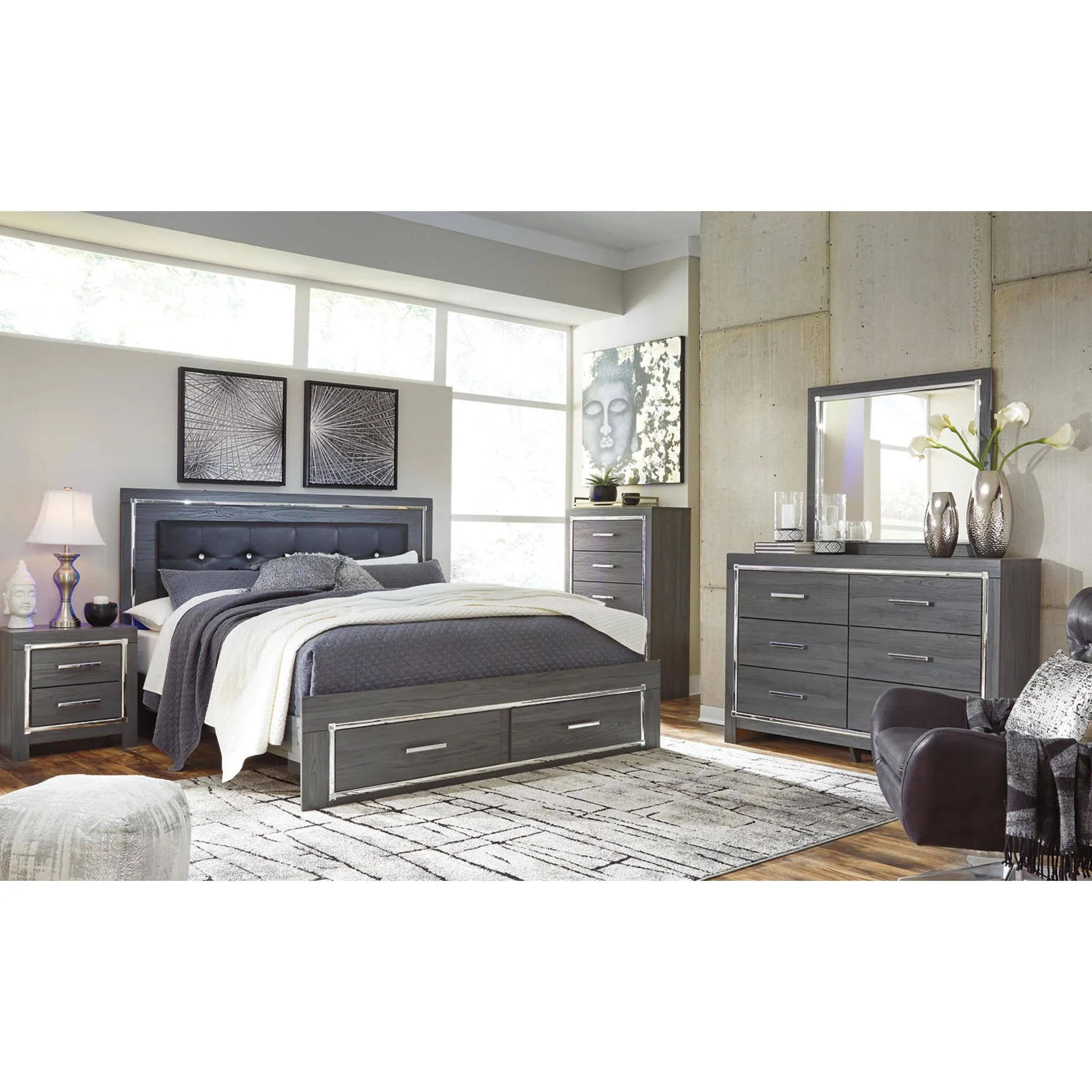 Lodanna Dresser - Image 26