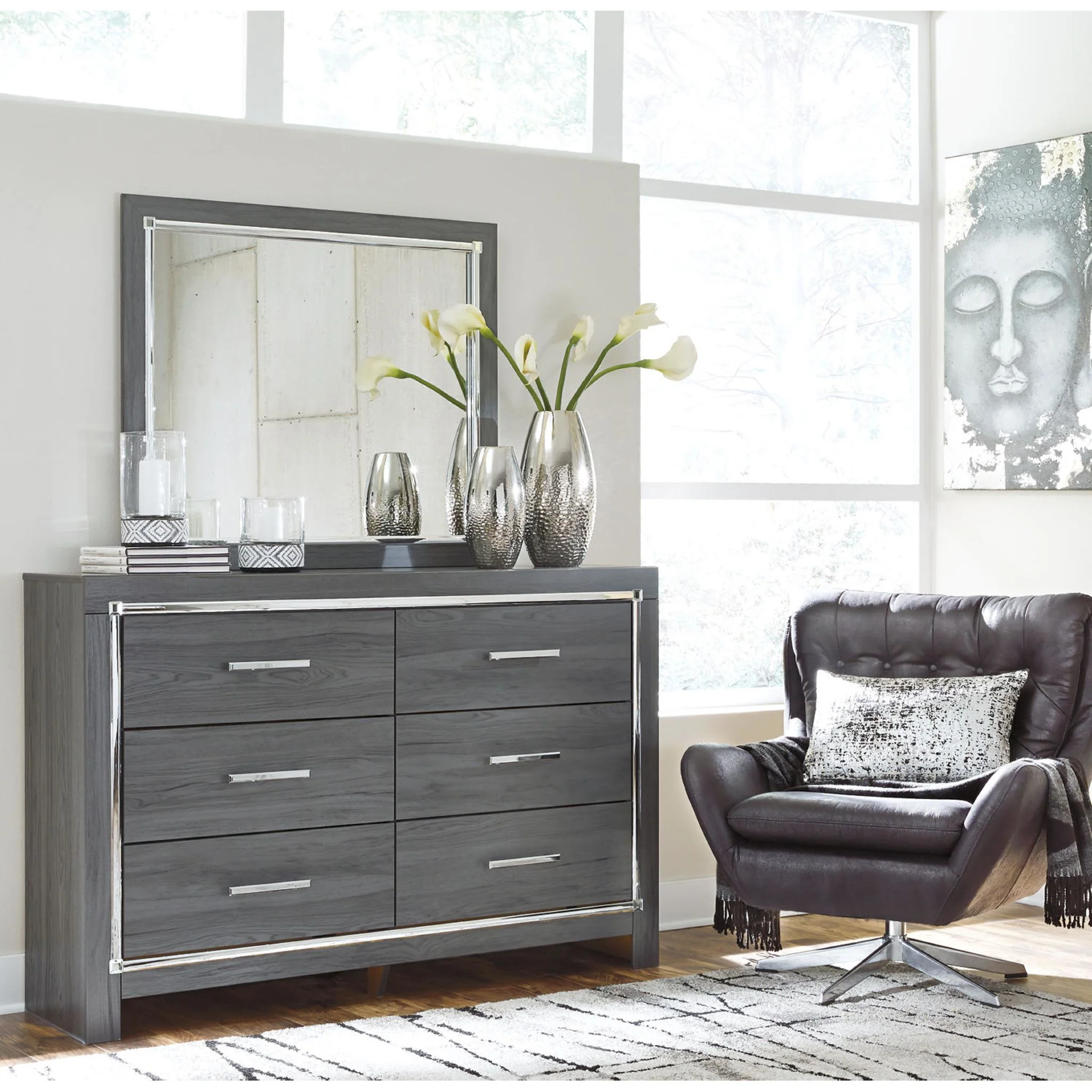 Lodanna Dresser - Image 29