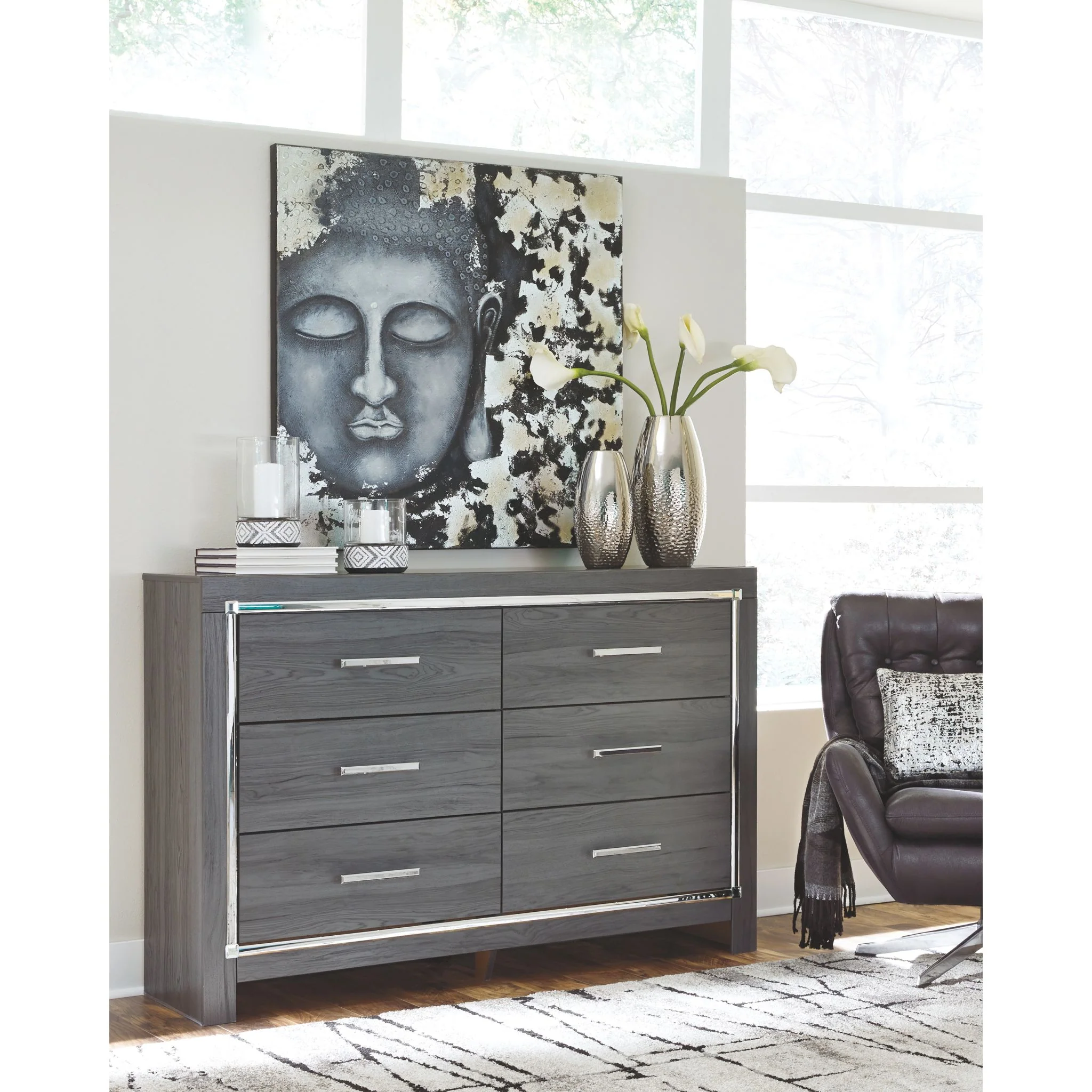 Lodanna Dresser - Image 3