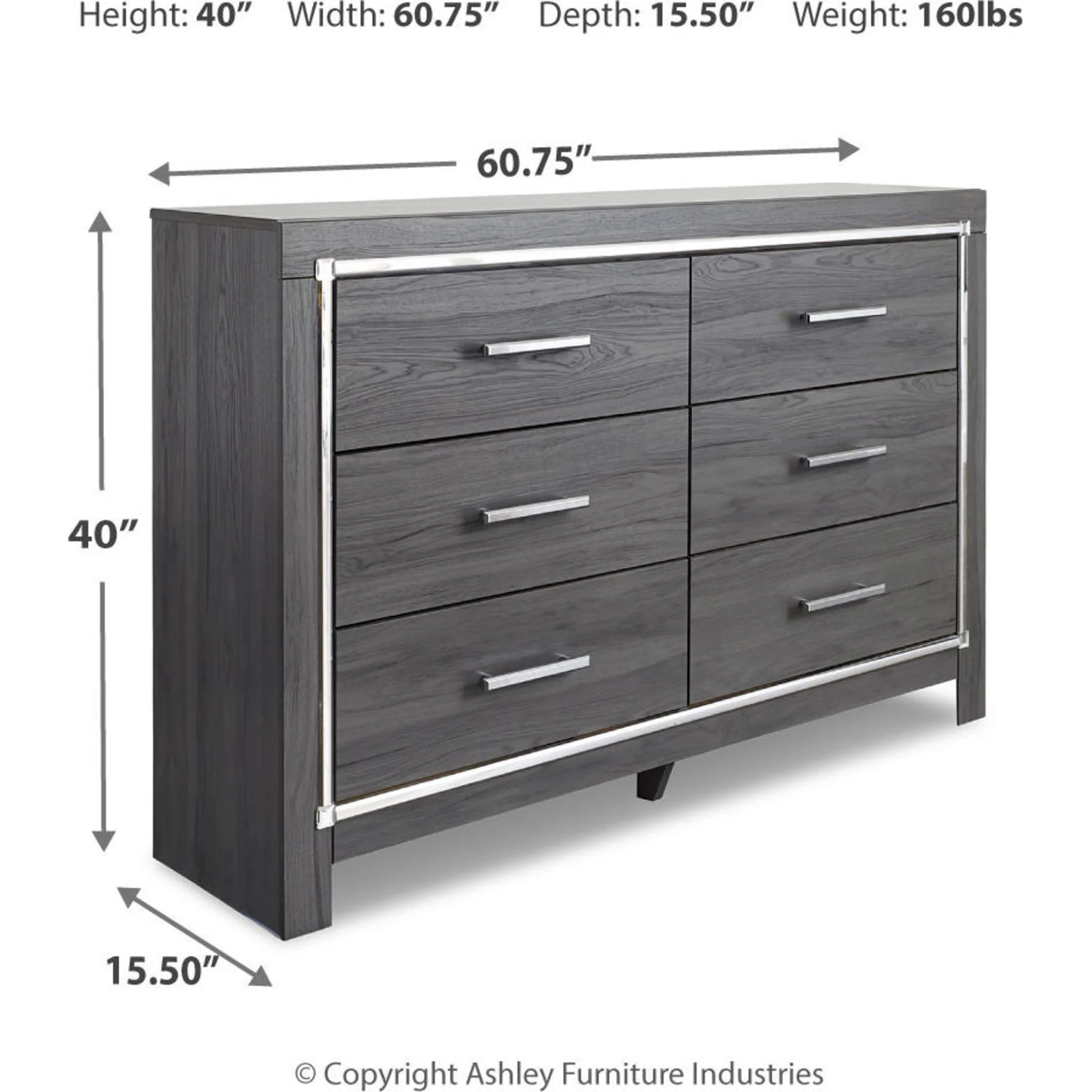 Lodanna Dresser - Image 30