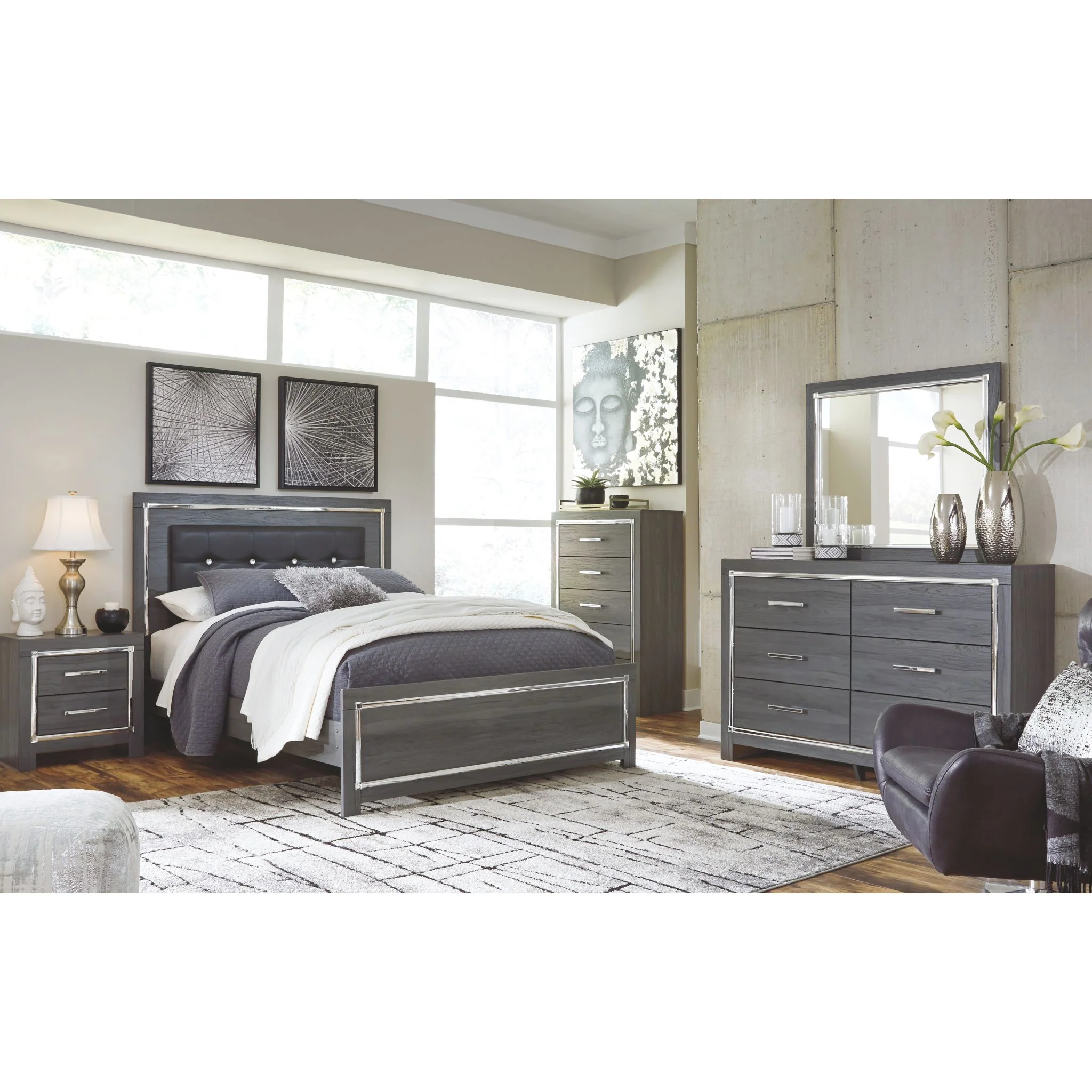 Lodanna Dresser - Image 6