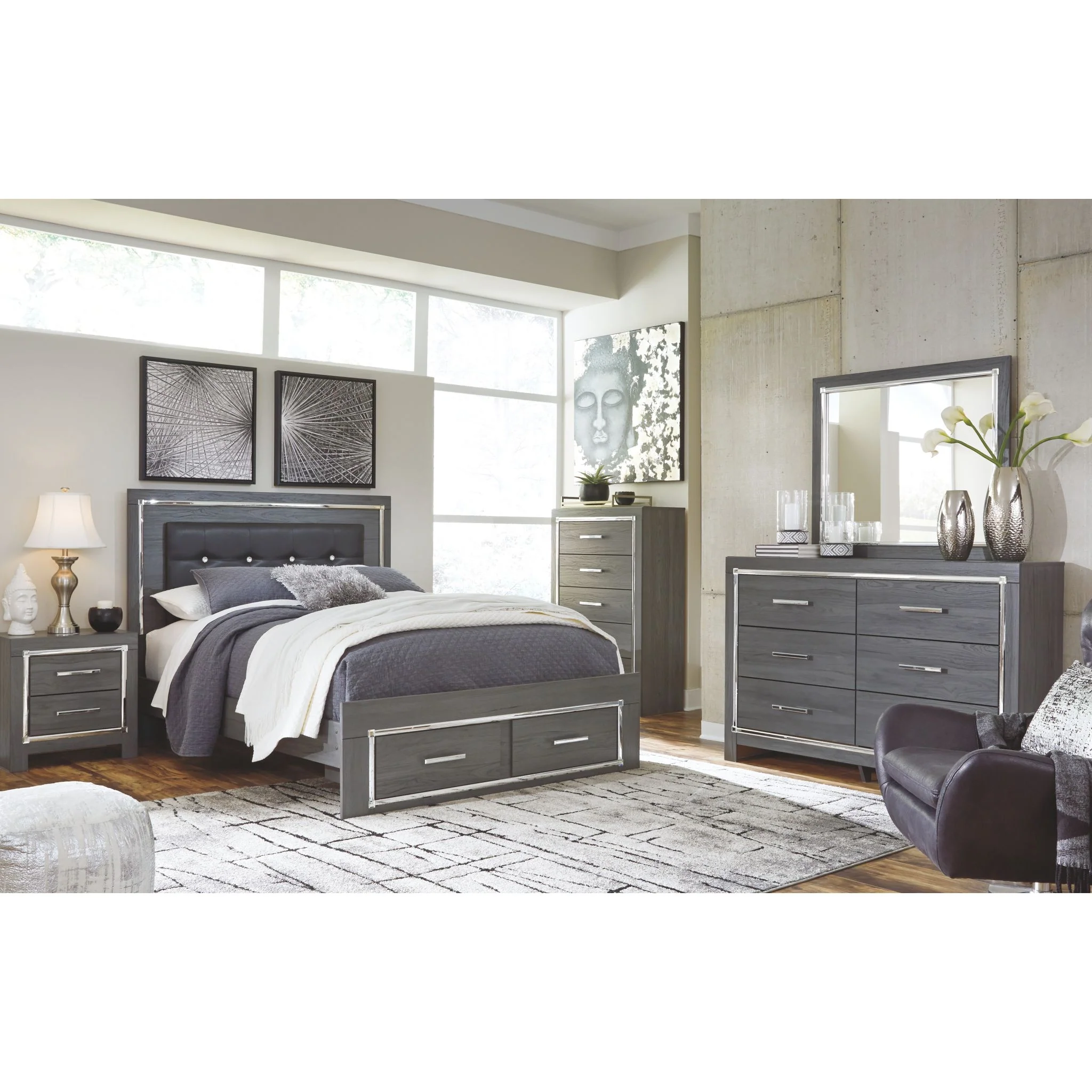 Lodanna Dresser - Image 7