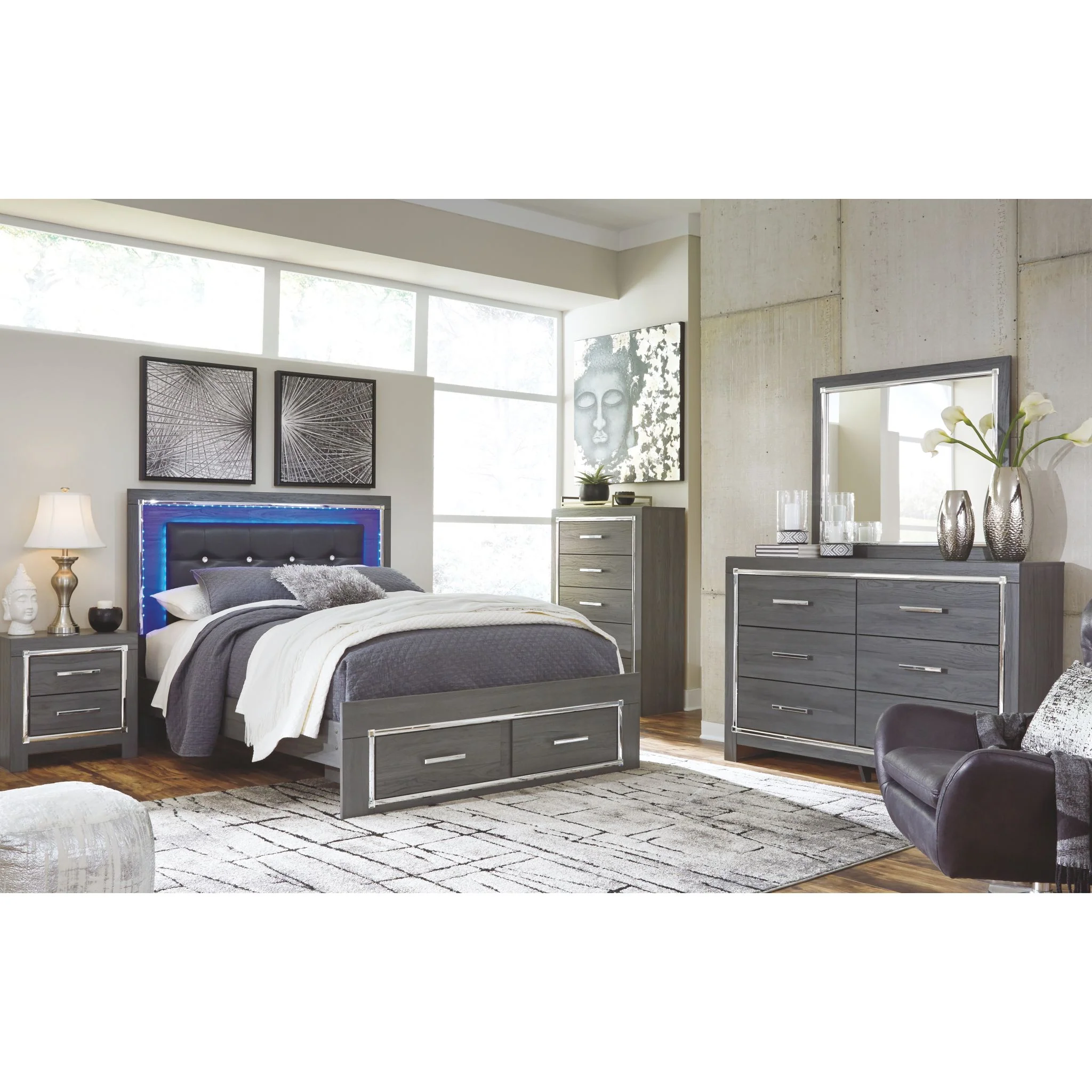 Lodanna Dresser - Image 9