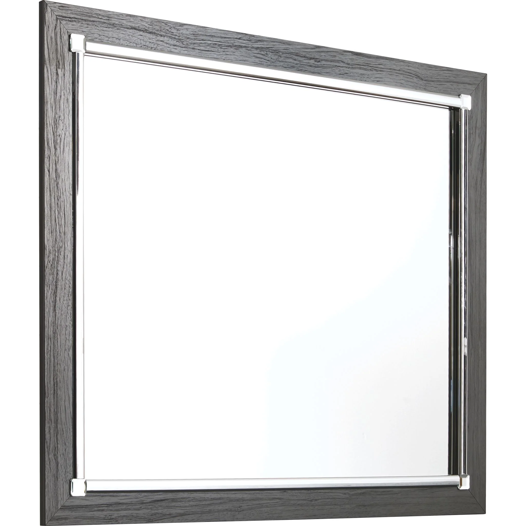 Lodanna Dresser and Mirror - Image 4