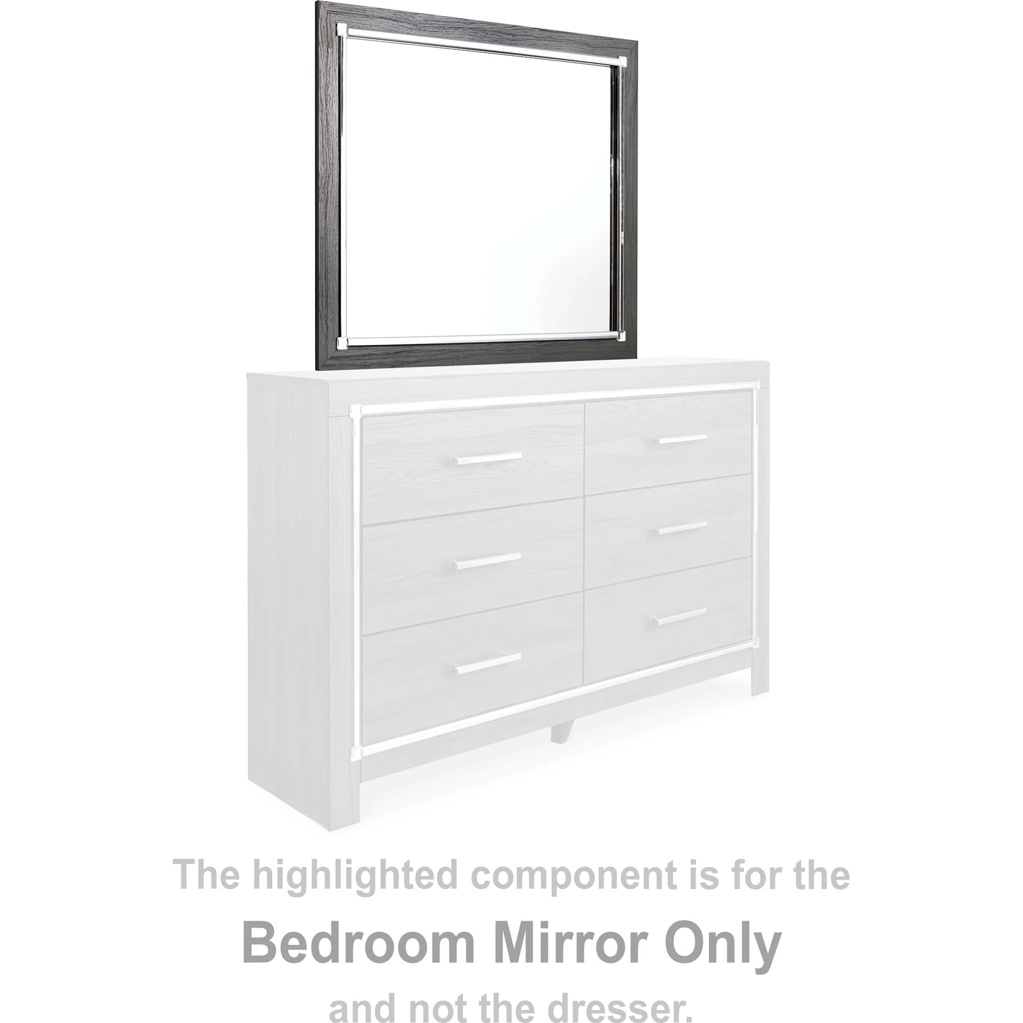 Lodanna Mirror - Image 2