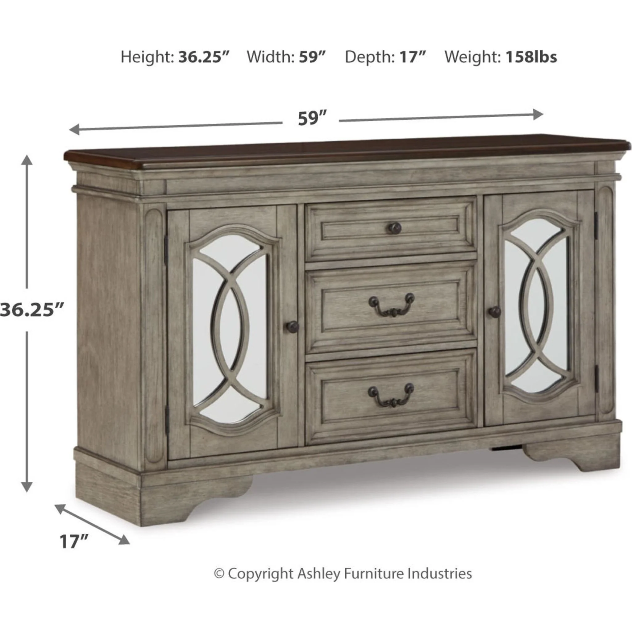 Lodenbay Dining Server - Image 5