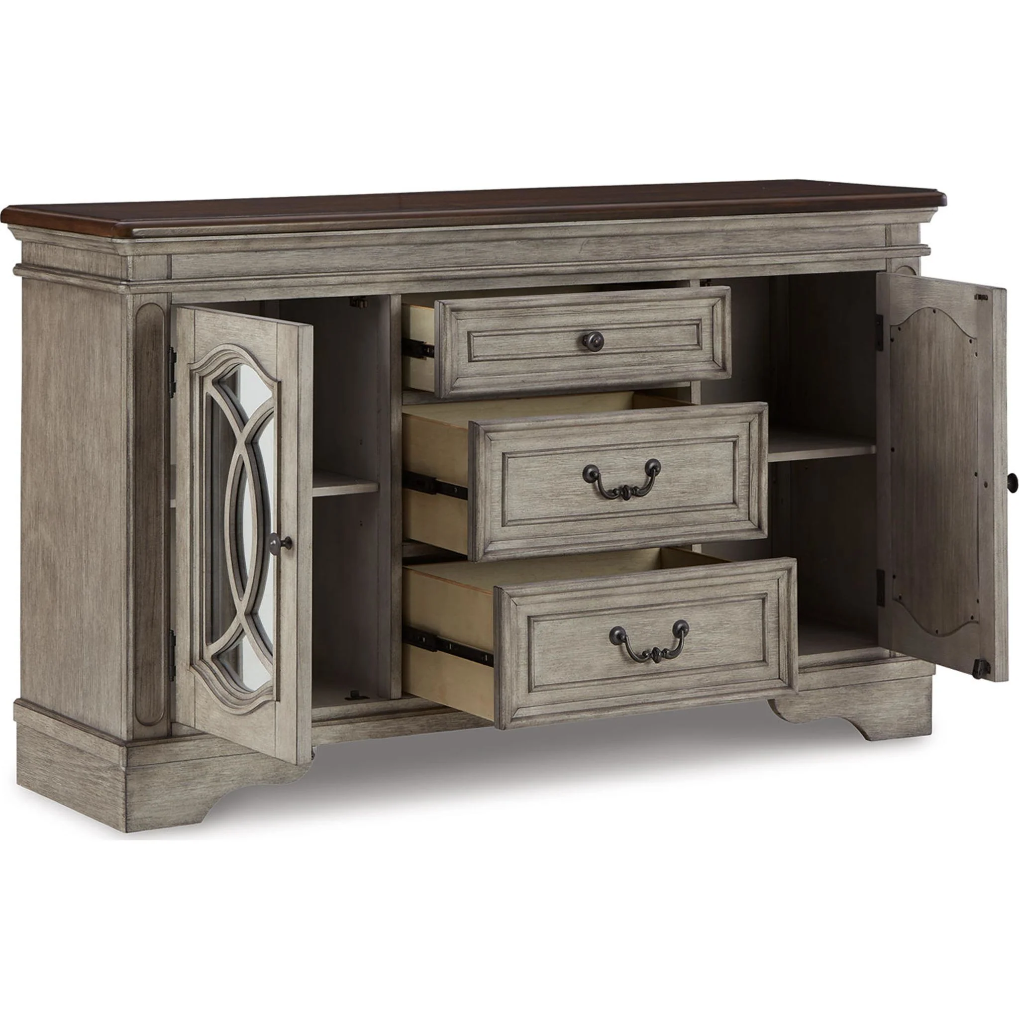 Lodenbay Dining Server - Image 6