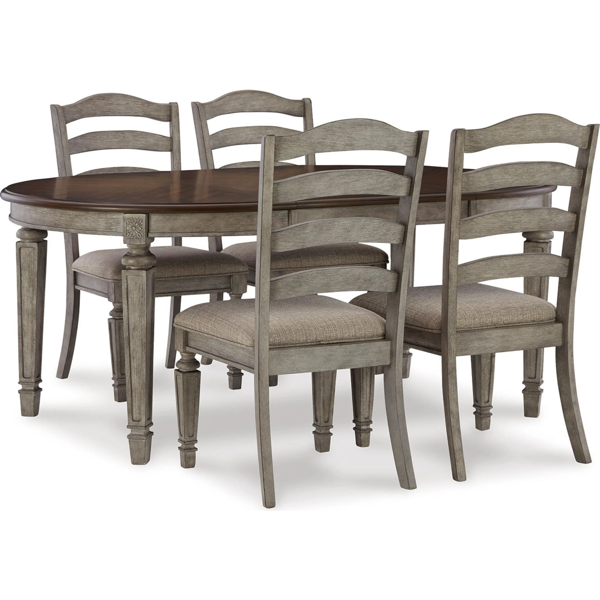 Lodenbay Dining Set - Image 10