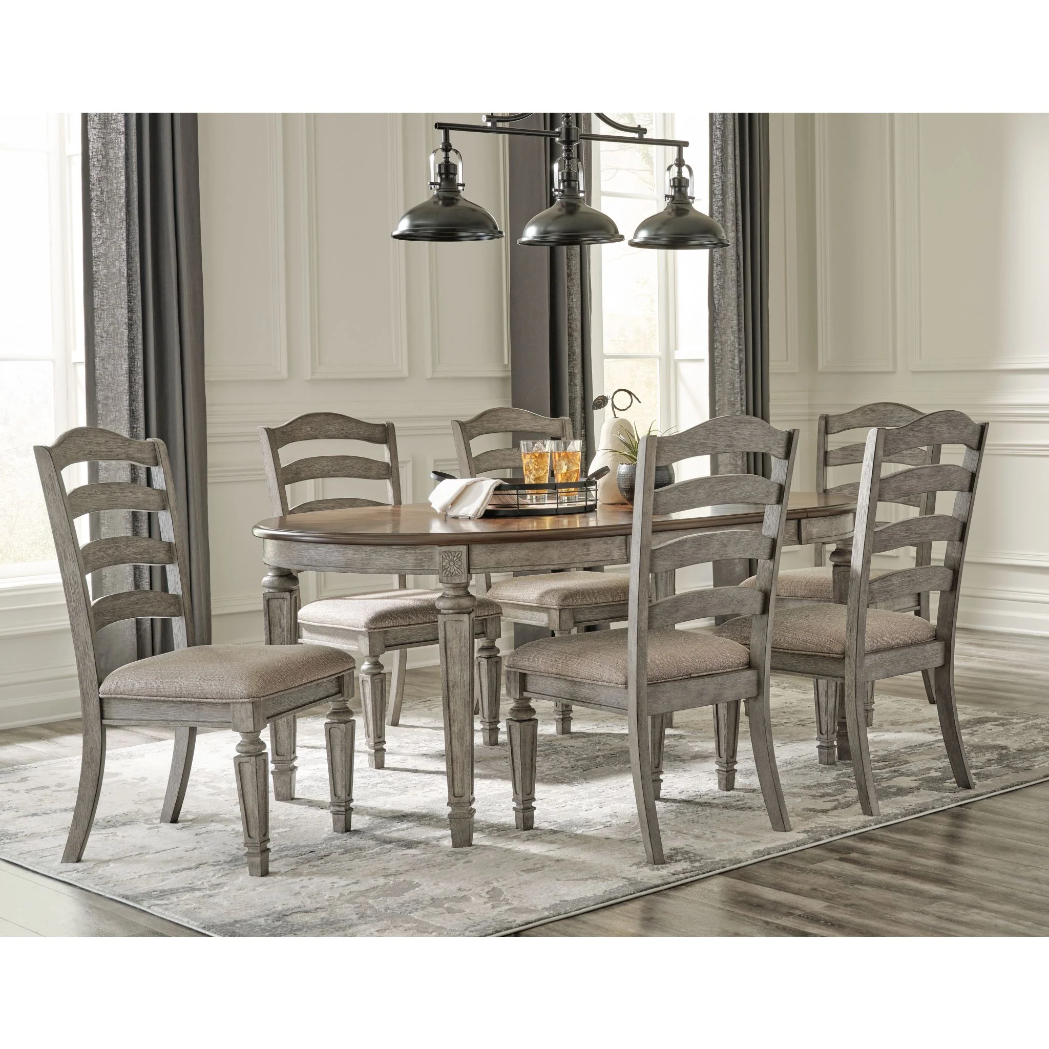 Lodenbay Dining Set - Image 13