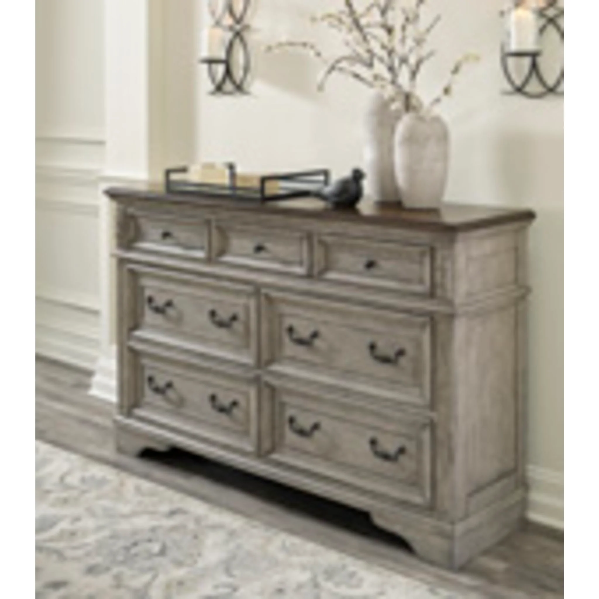 Lodenbay Dresser - Image 4