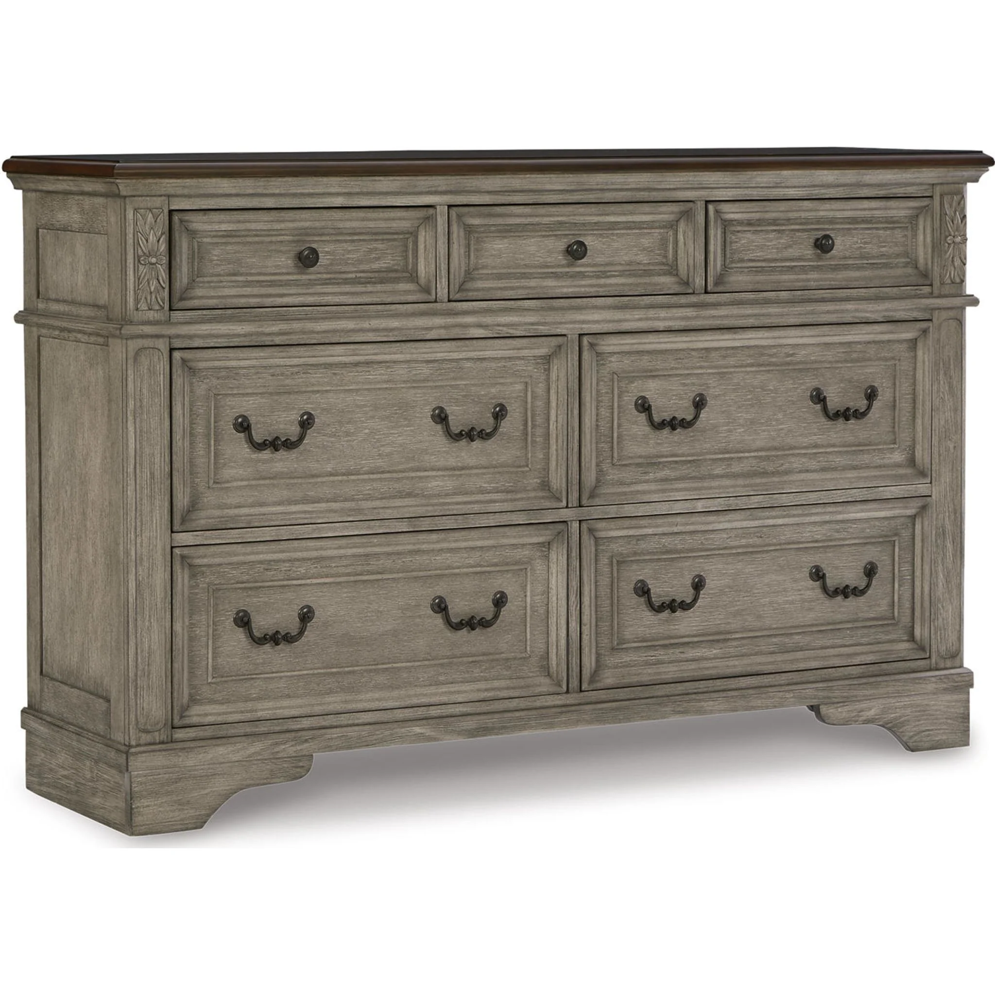 Lodenbay Dresser - Image 7