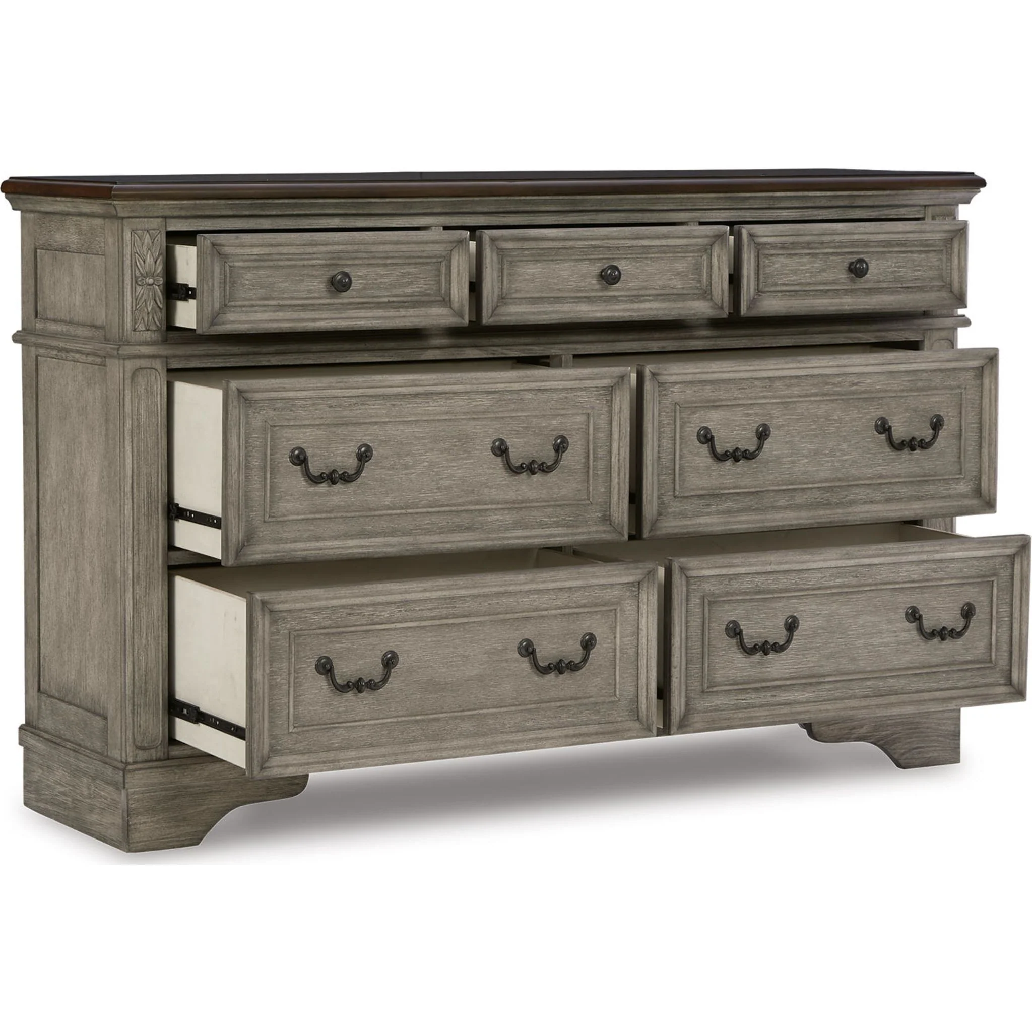 Lodenbay Dresser - Image 8