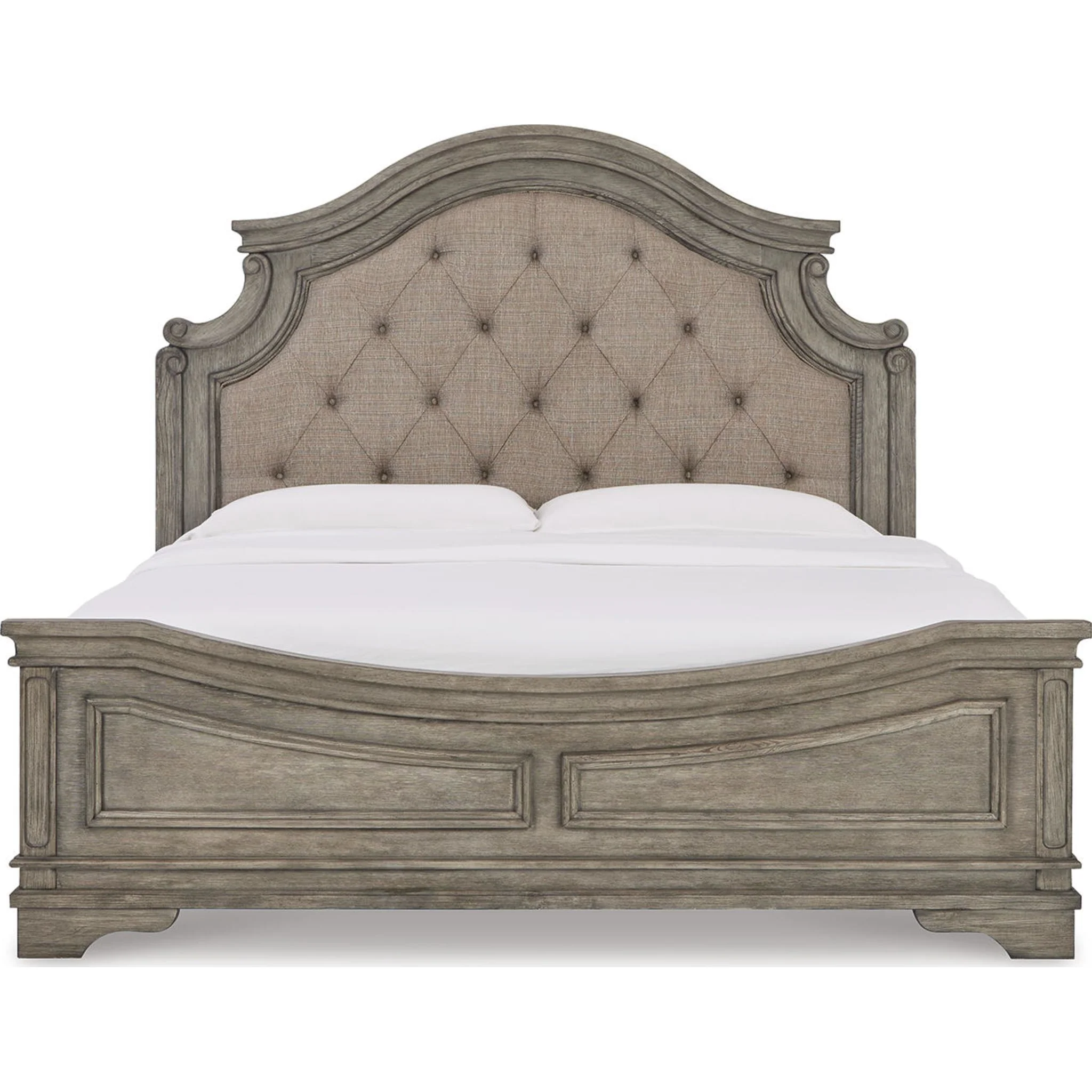 Lodenbay King Panel Bed - Image 4