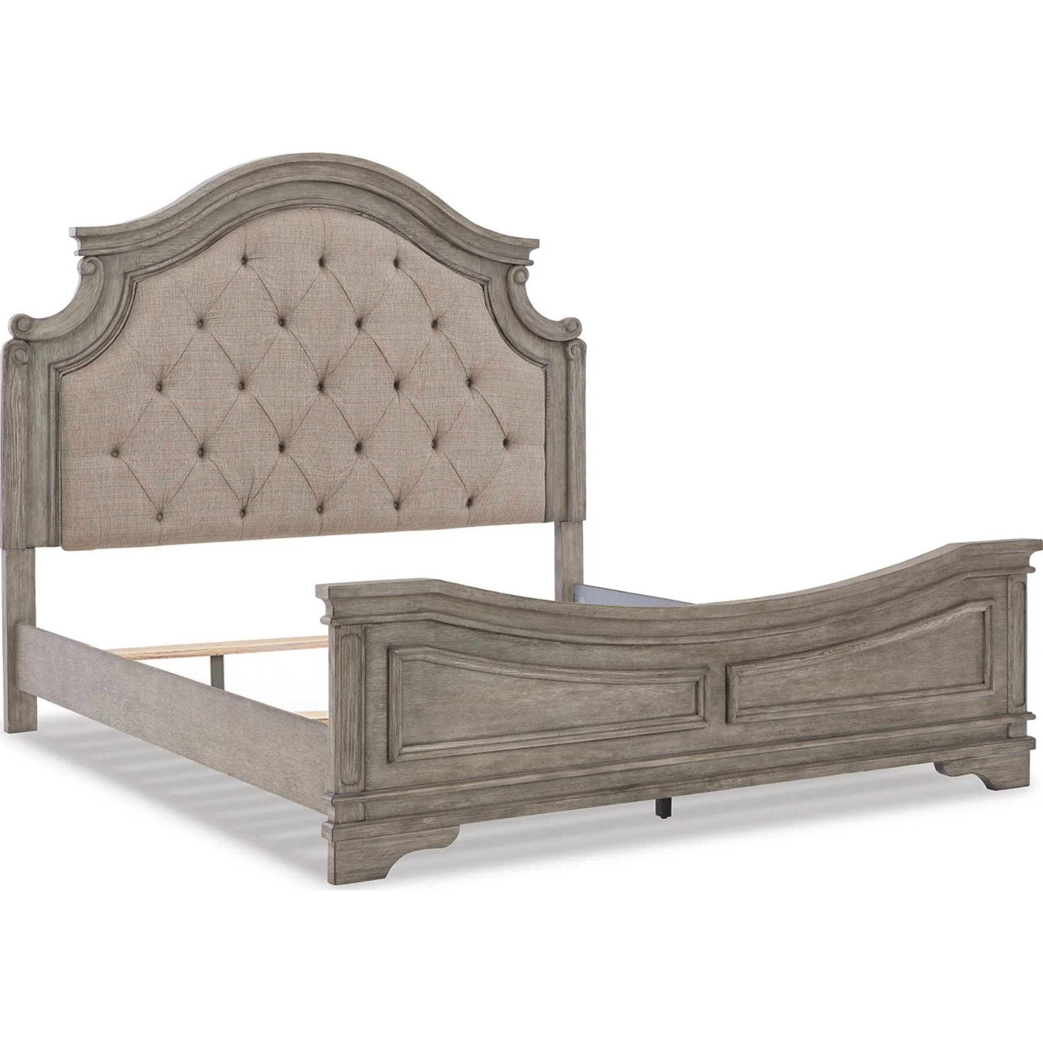 Lodenbay King Panel Bed - Image 6