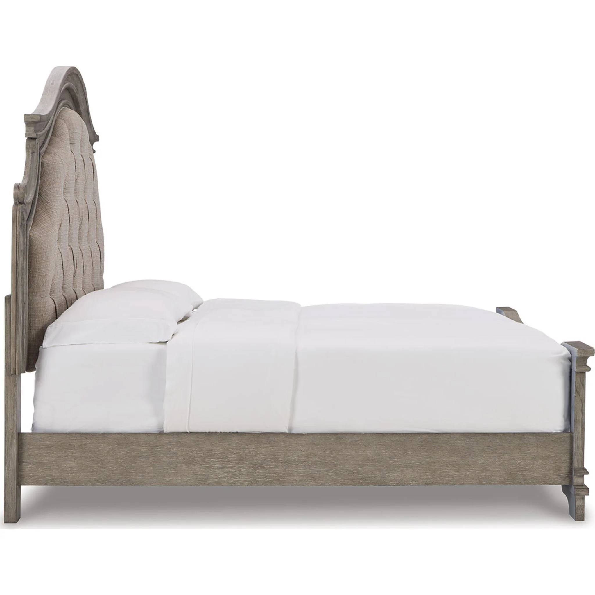 Lodenbay King Panel Bed - Image 7