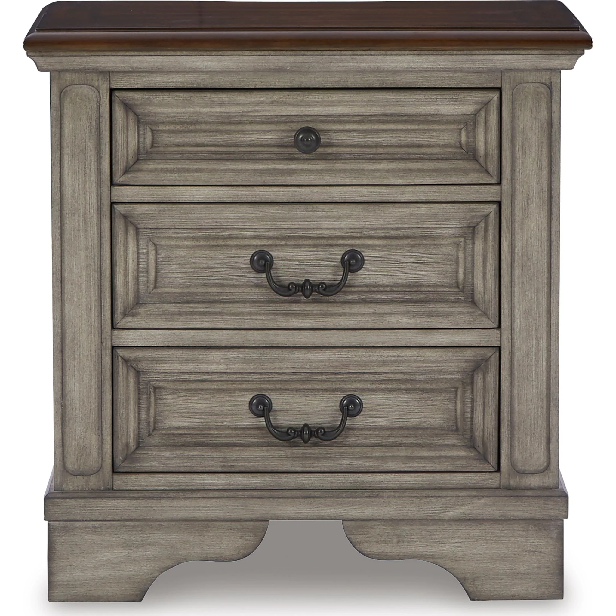Lodenbay Nightstand - Image 3