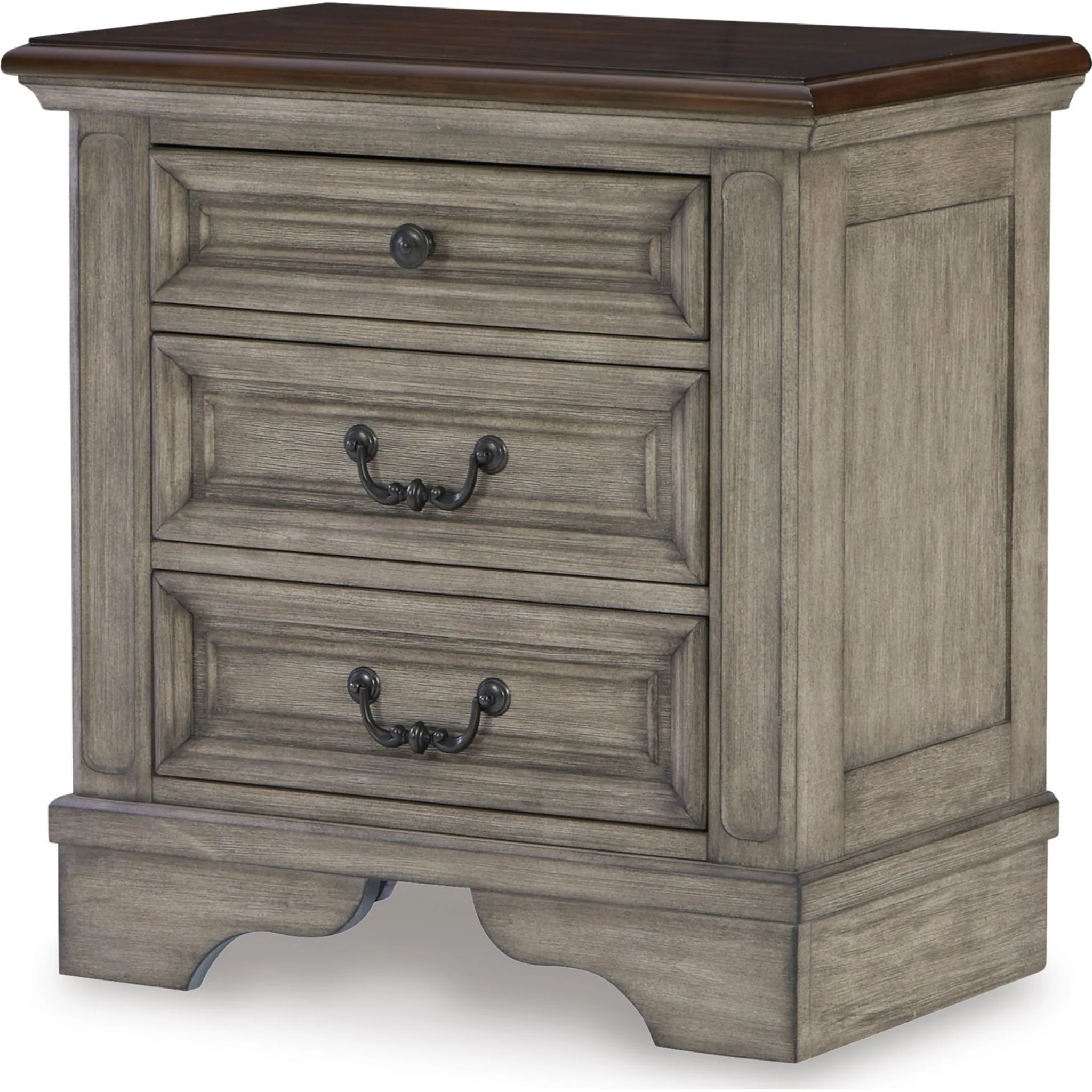 Lodenbay Nightstand - Image 4