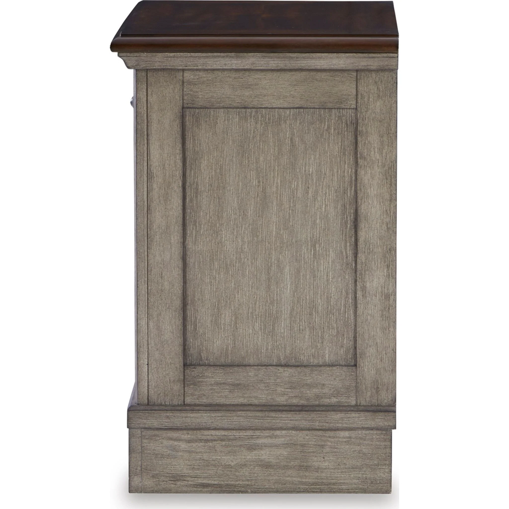 Lodenbay Nightstand - Image 5