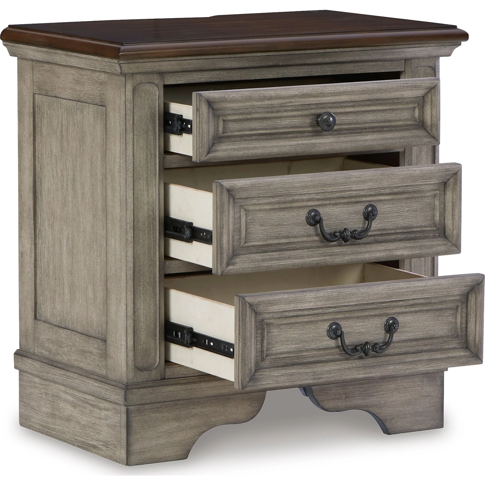 Lodenbay Nightstand - Image 6