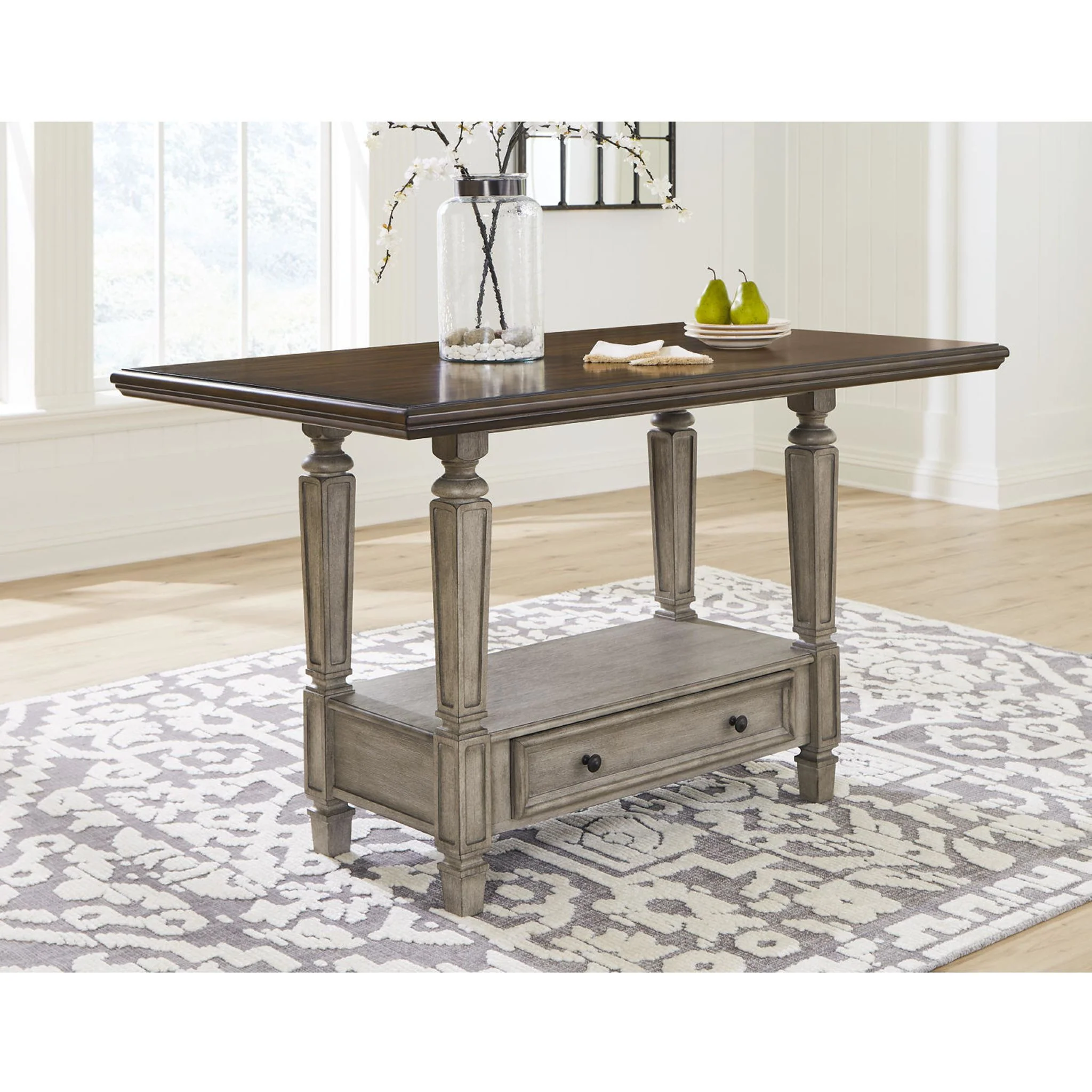Lodenbay Counter Height Table - Image 7