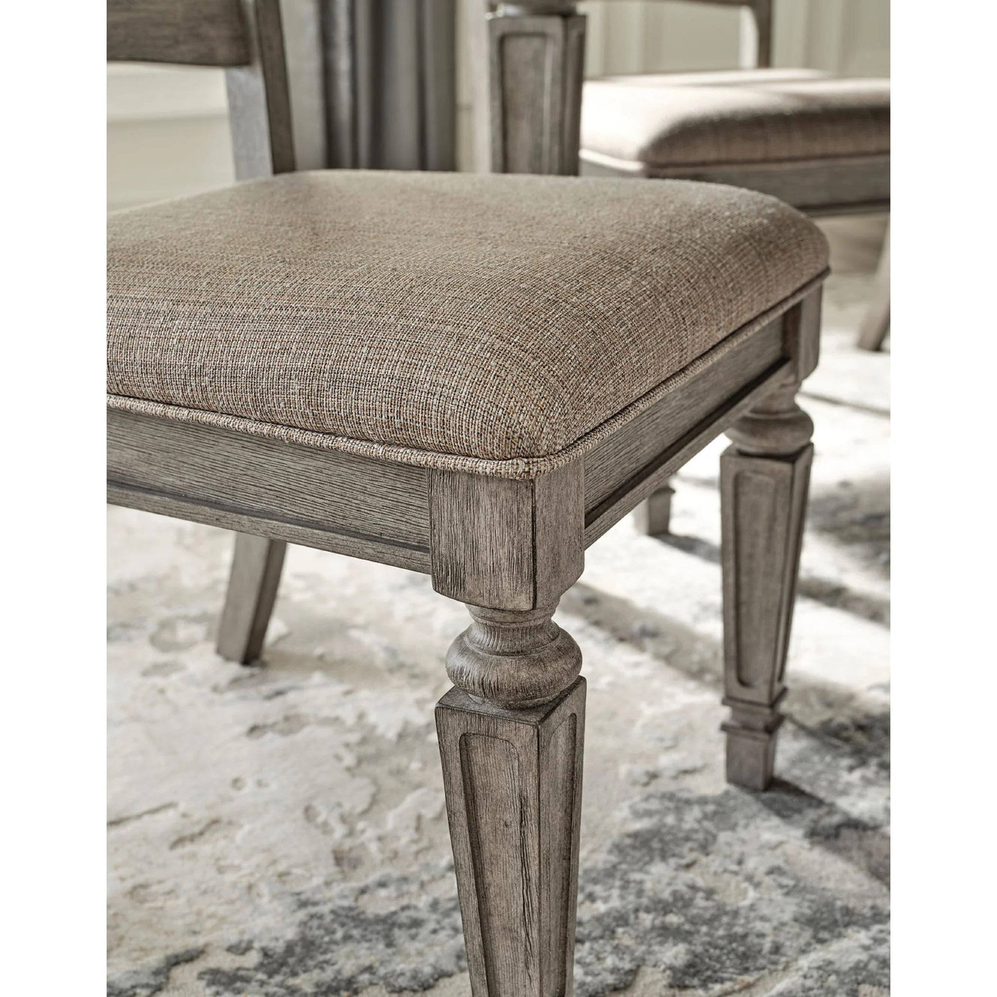 Lodenbay Side Chair - Image 10