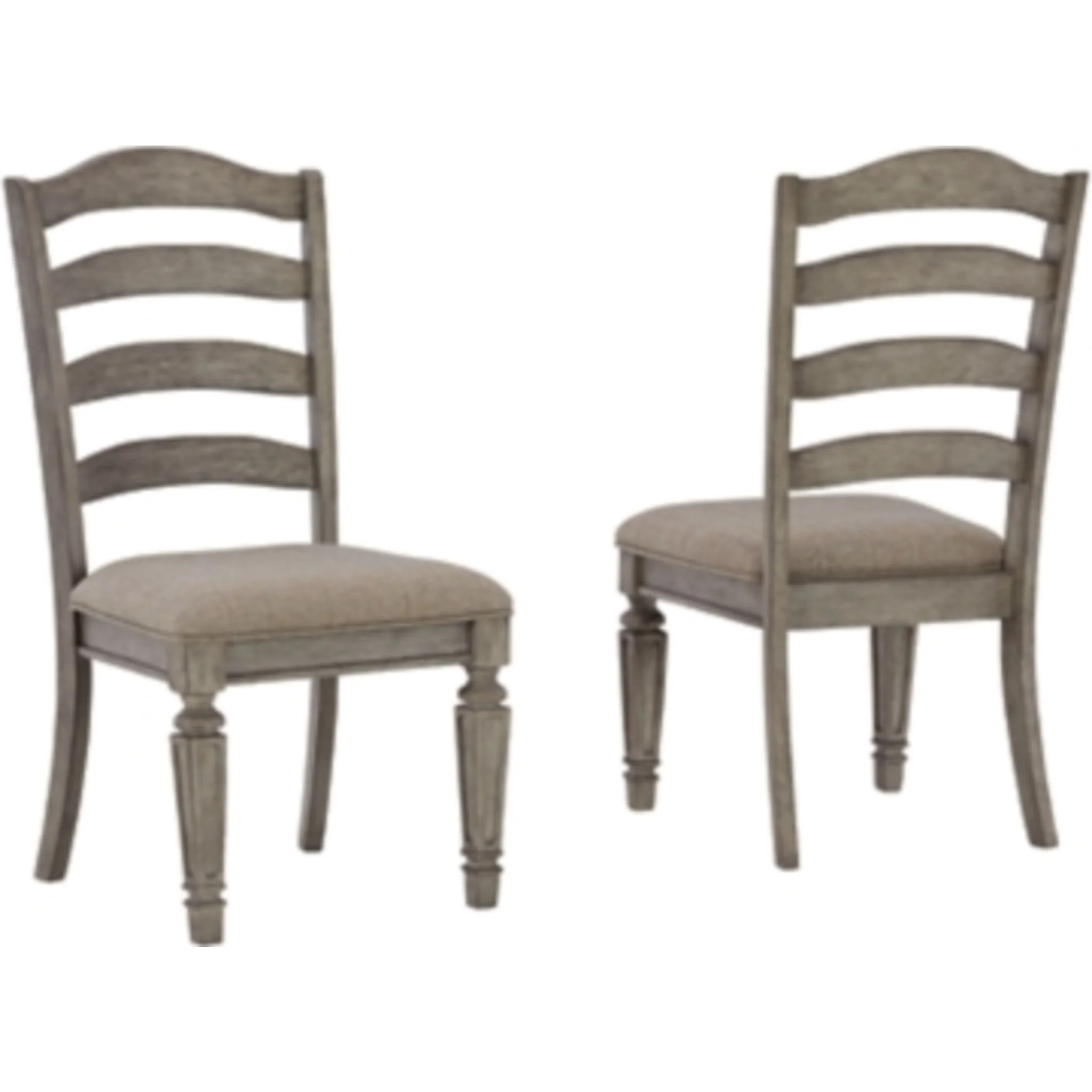 Lodenbay Side Chair - Image 4