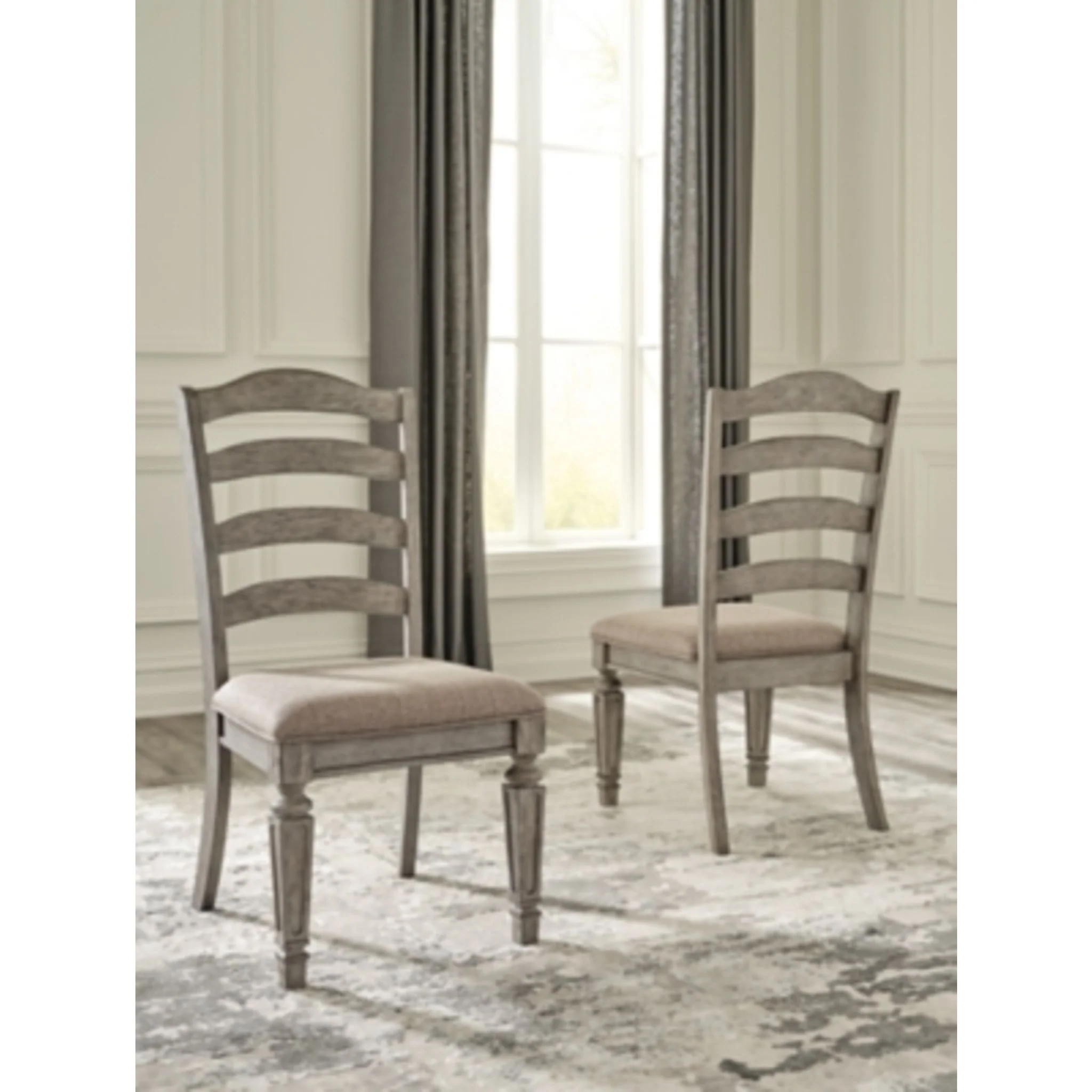 Lodenbay Side Chair - Image 5
