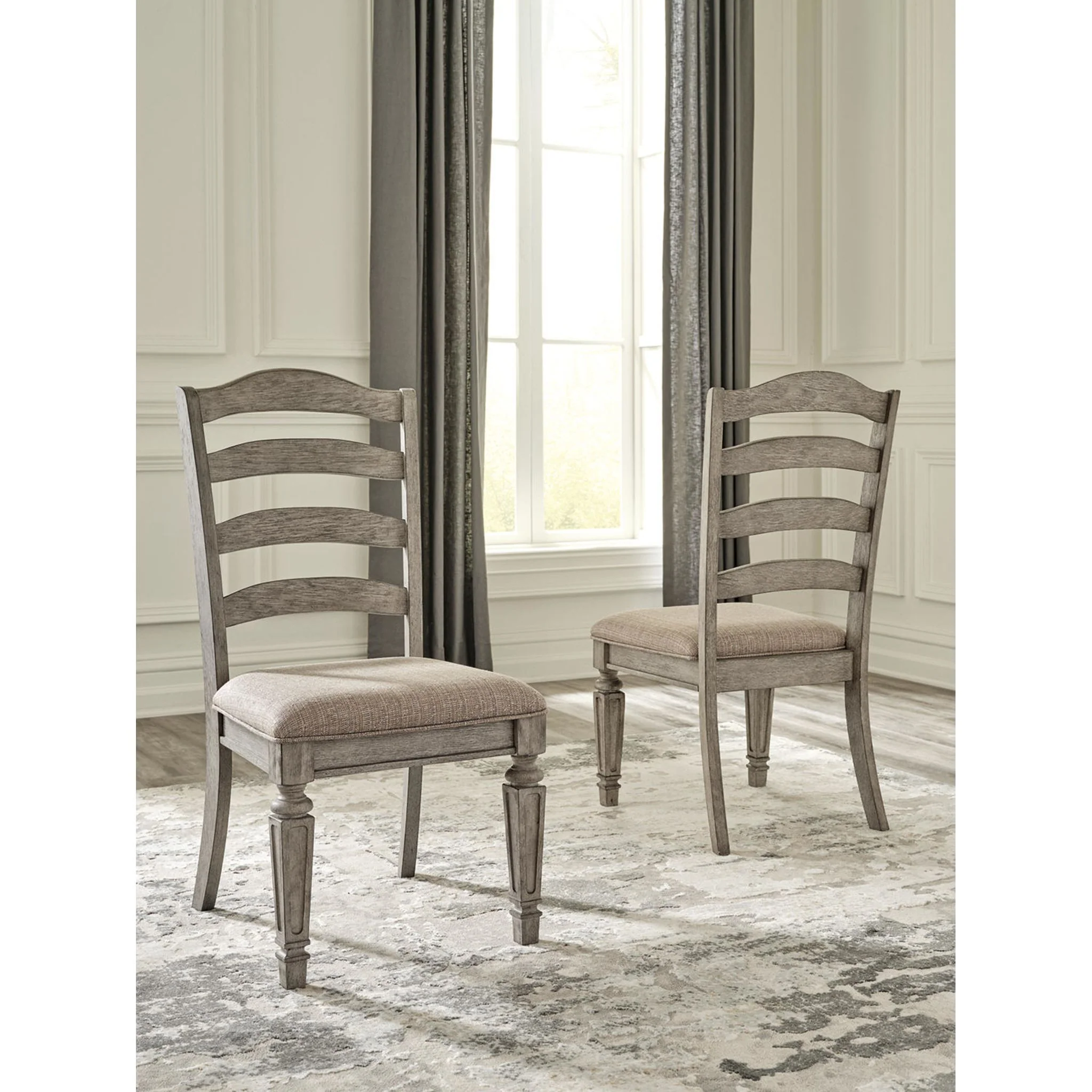 Lodenbay Side Chair - Image 8
