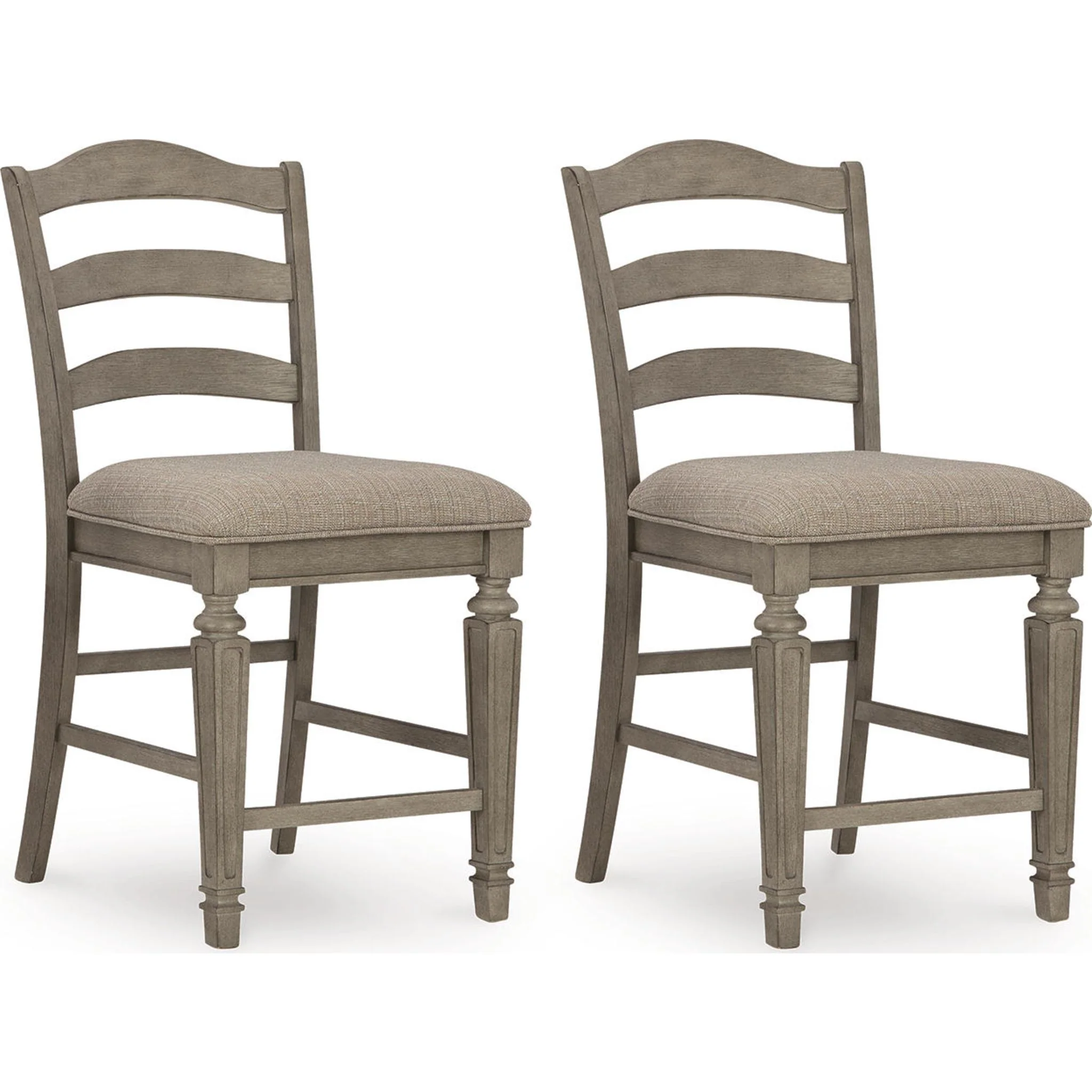 Lodenbay Counter Height Stool - Image 5