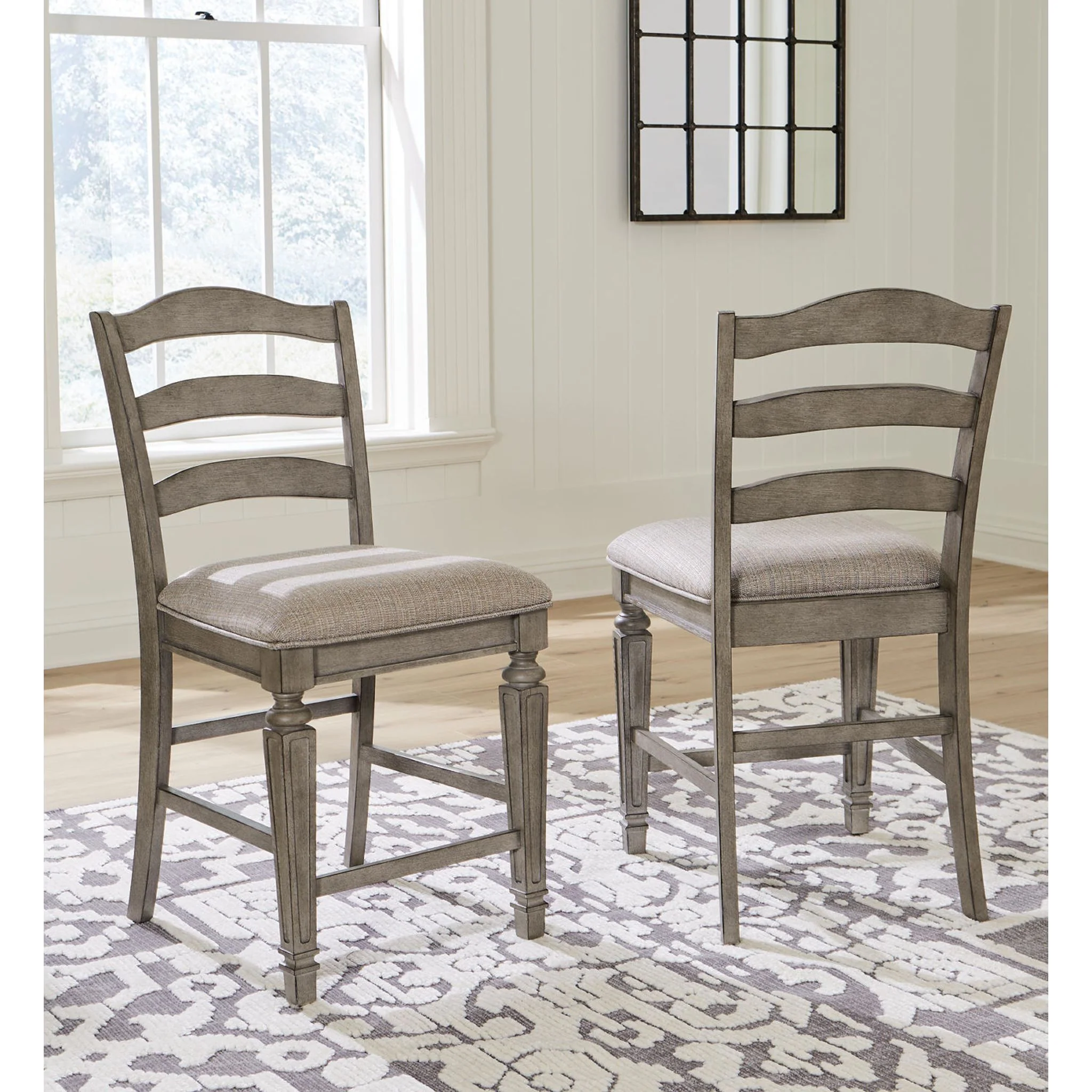 Lodenbay Counter Height Stool - Image 6