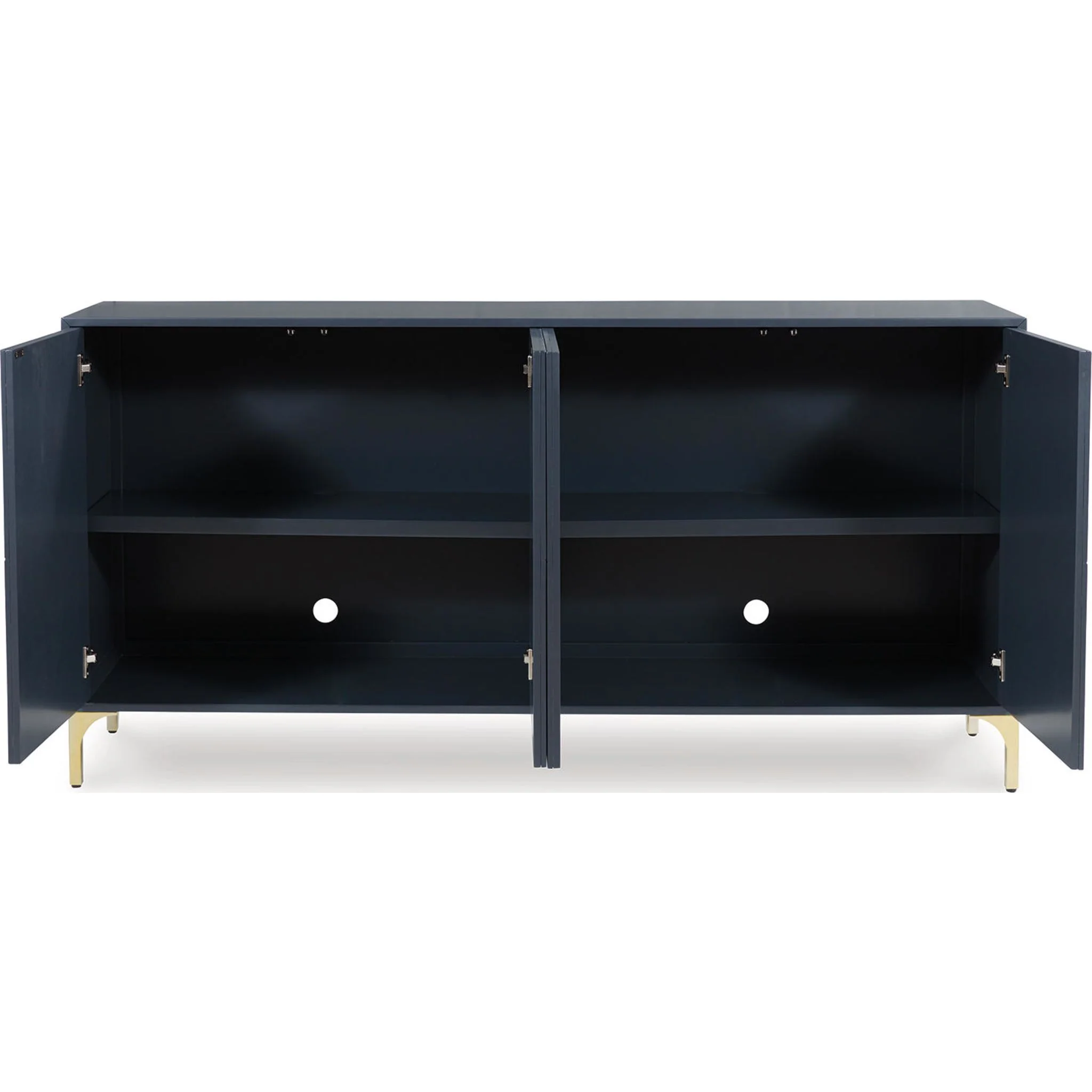 Loirwick Accent Cabinet - Image 7