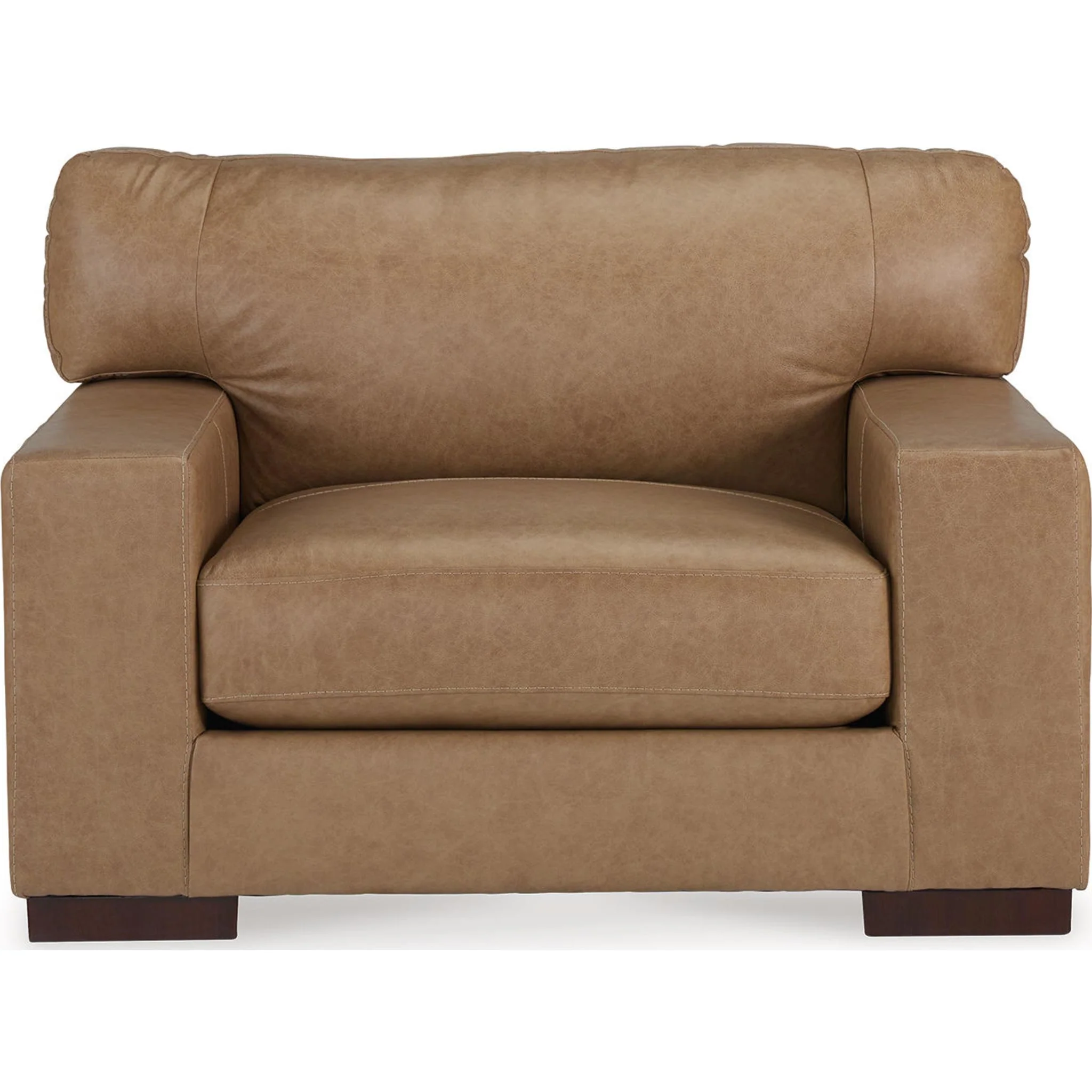 Lombardia Chair and a Half - Image 5