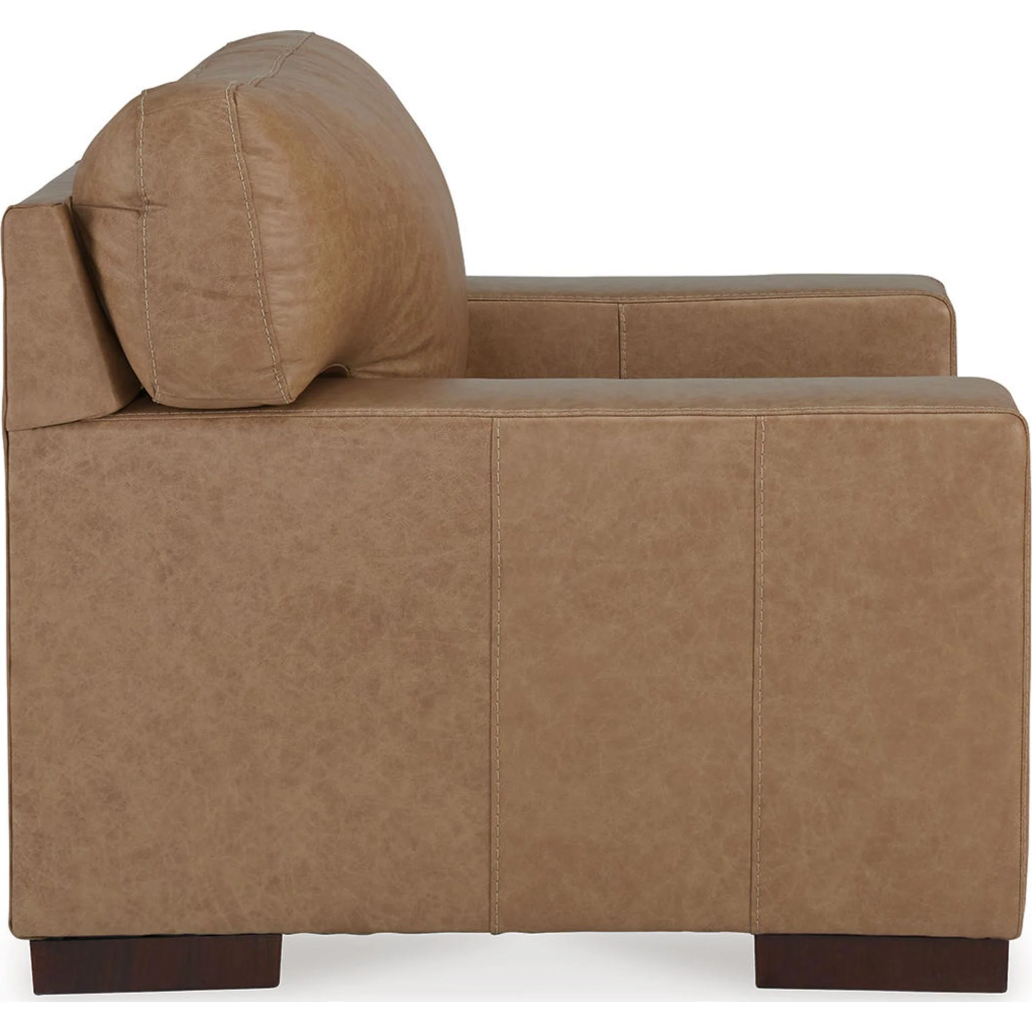 Lombardia Chair and a Half - Image 6