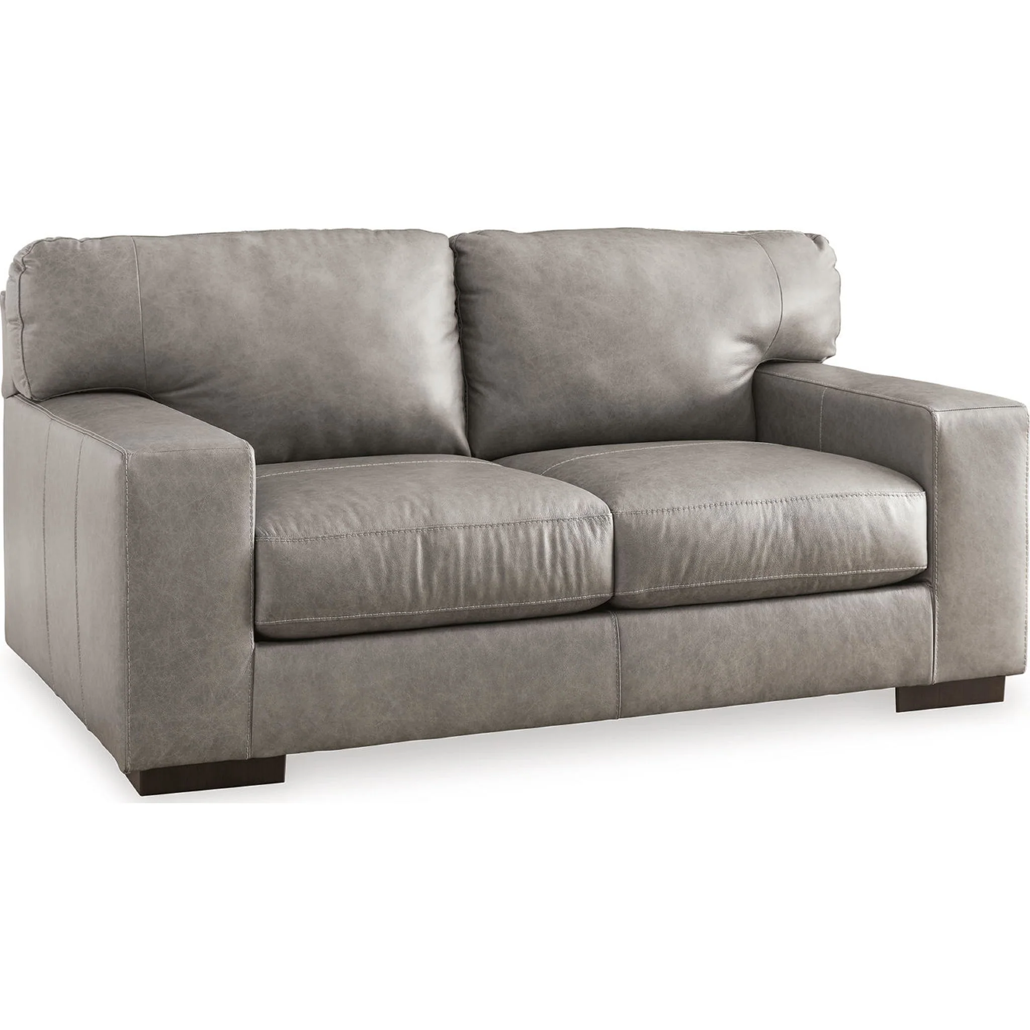 Lombardia-Exclusive Loveseat - Image 3