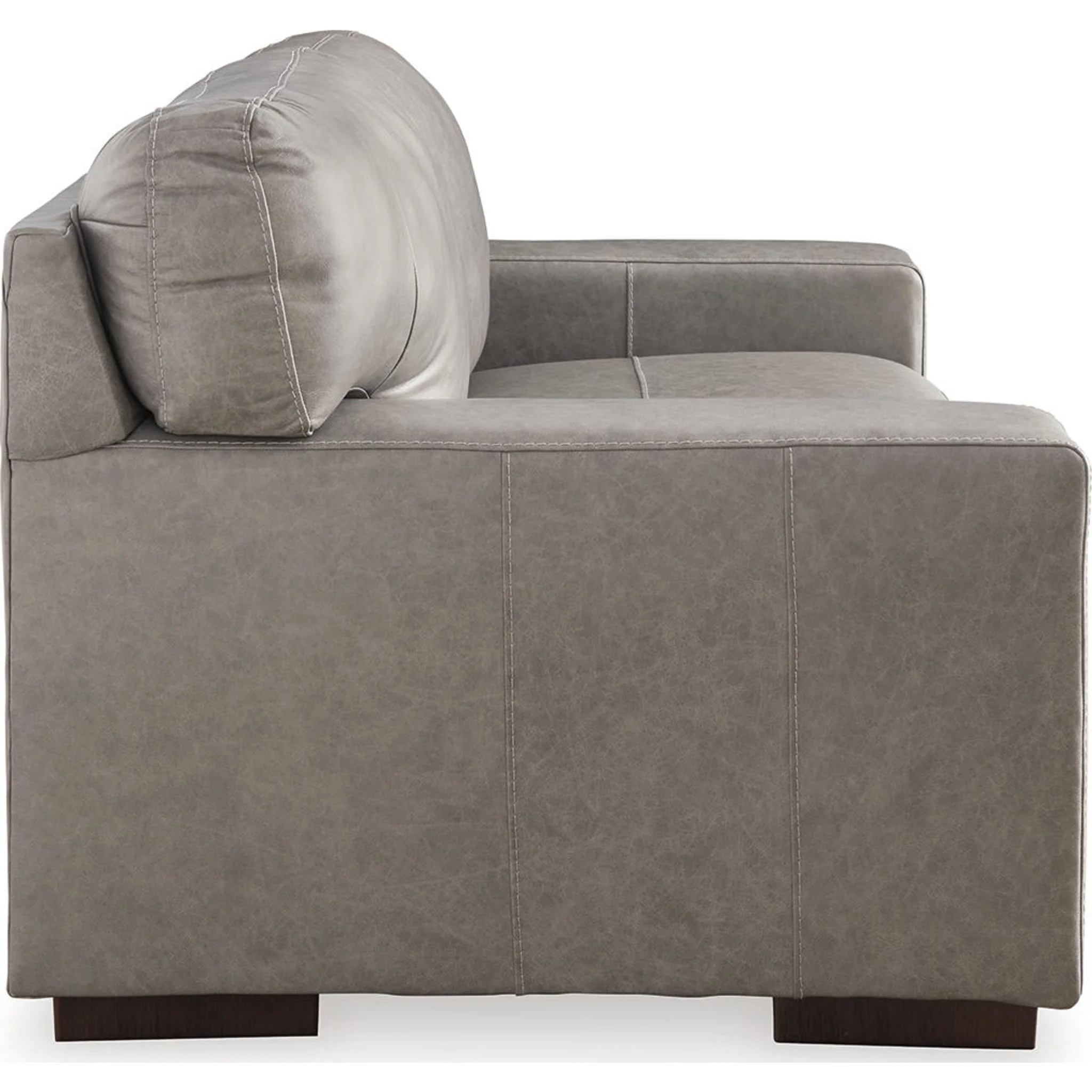 Lombardia-Exclusive Loveseat - Image 6