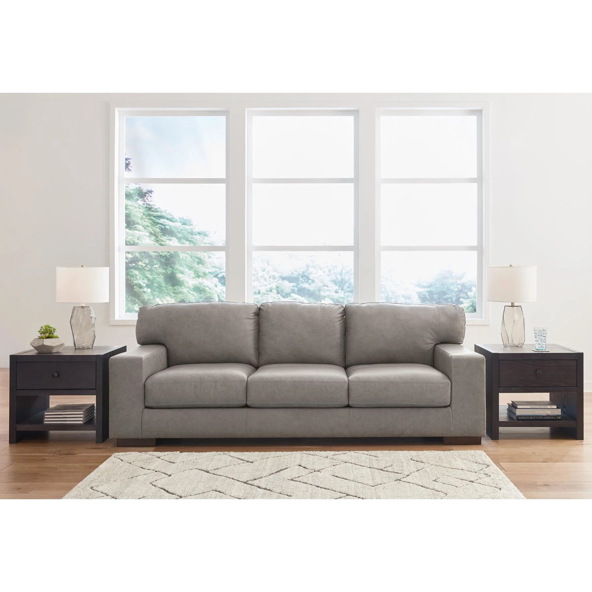Lombardia-Exclusive Sofa - Image 7
