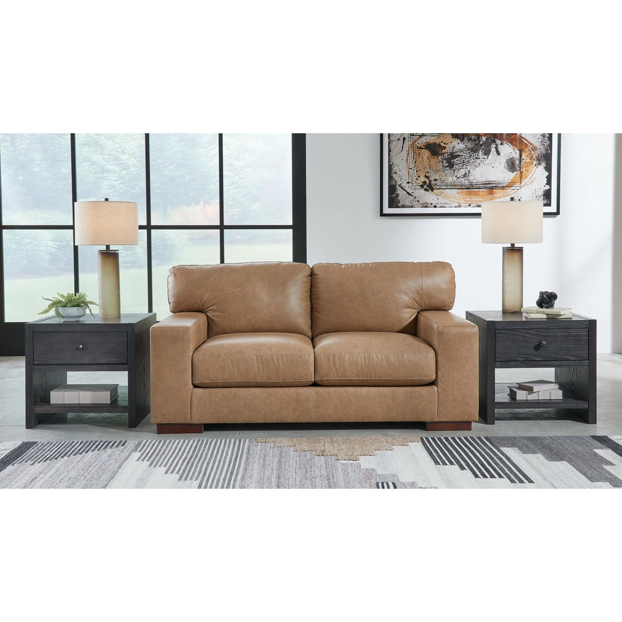 Lombardia Loveseat - Image 2