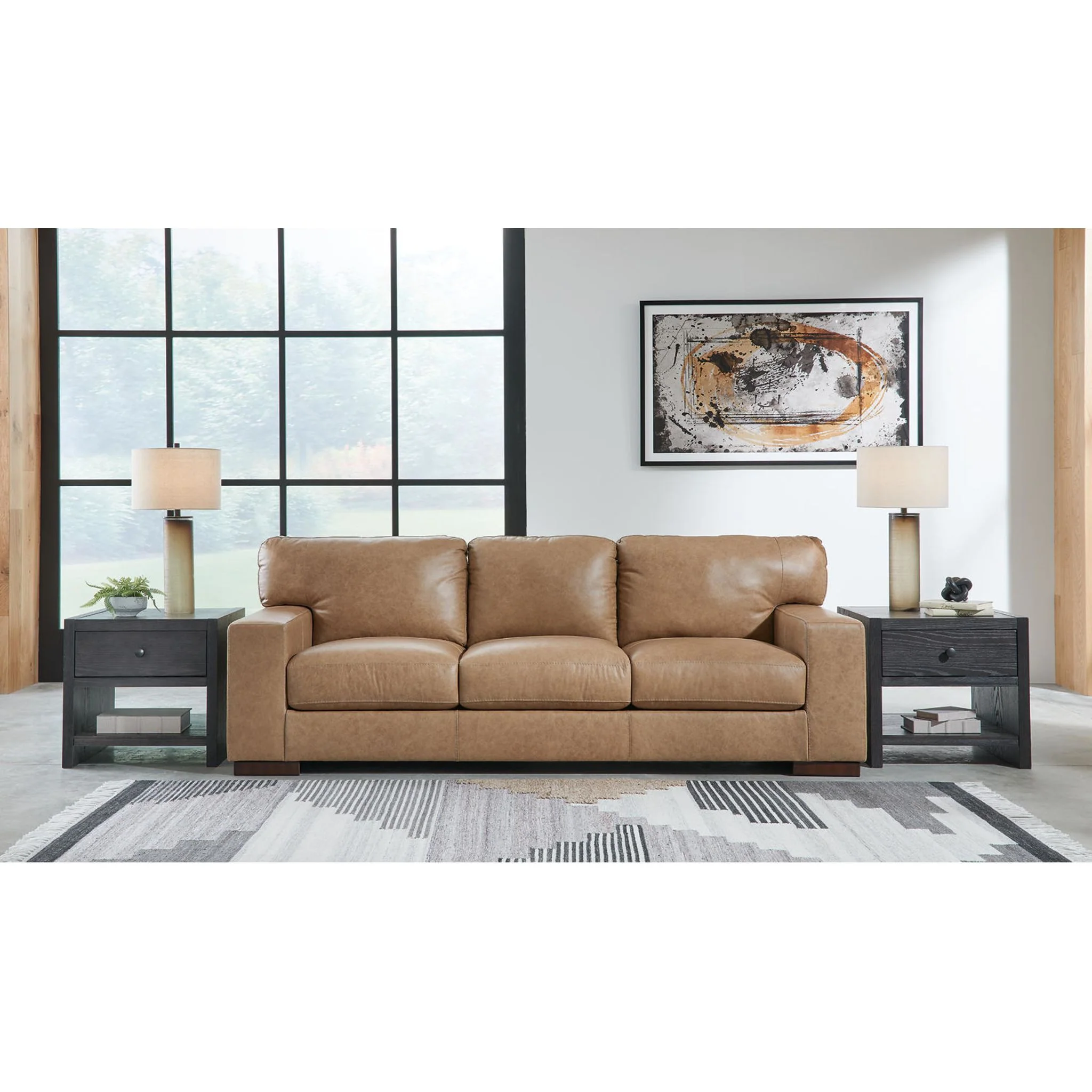 Lombardia Sofa - Image 2