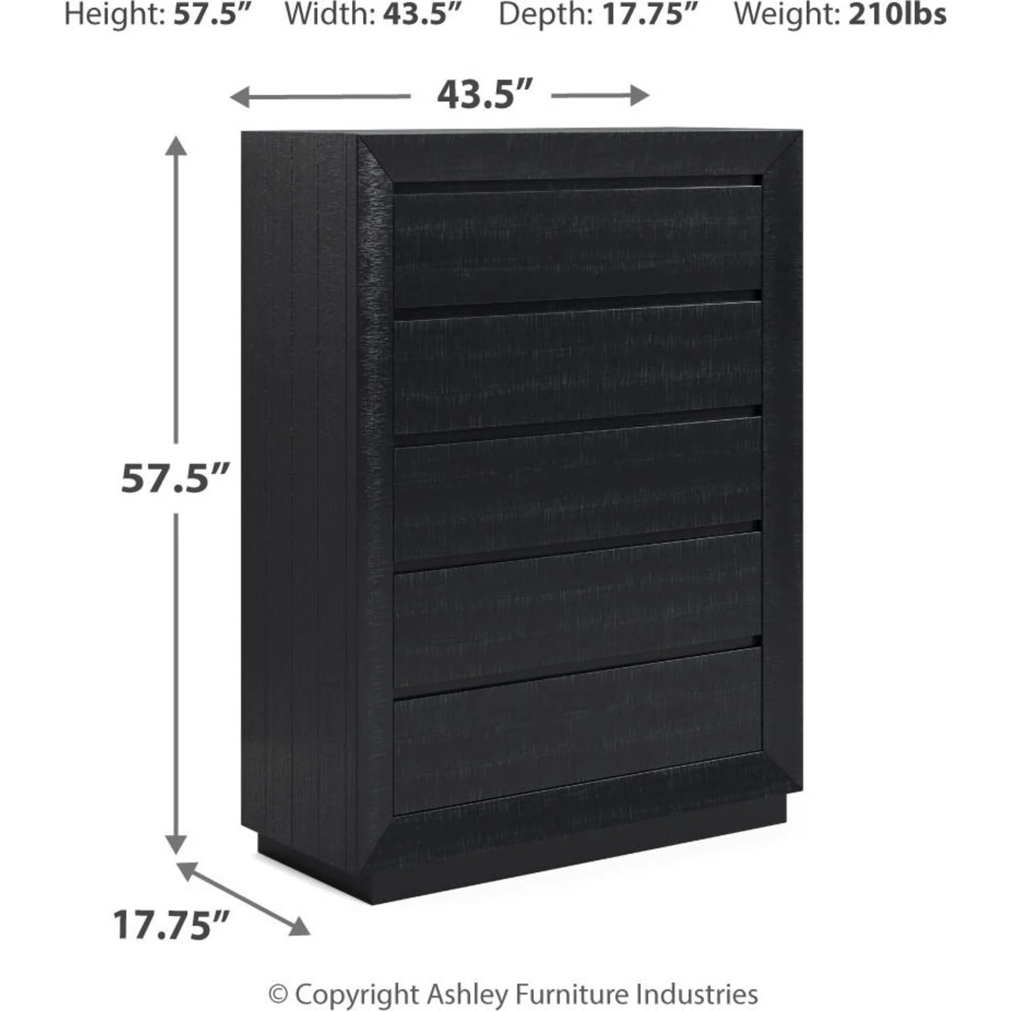 Londer-Exclusive Chest - Image 15