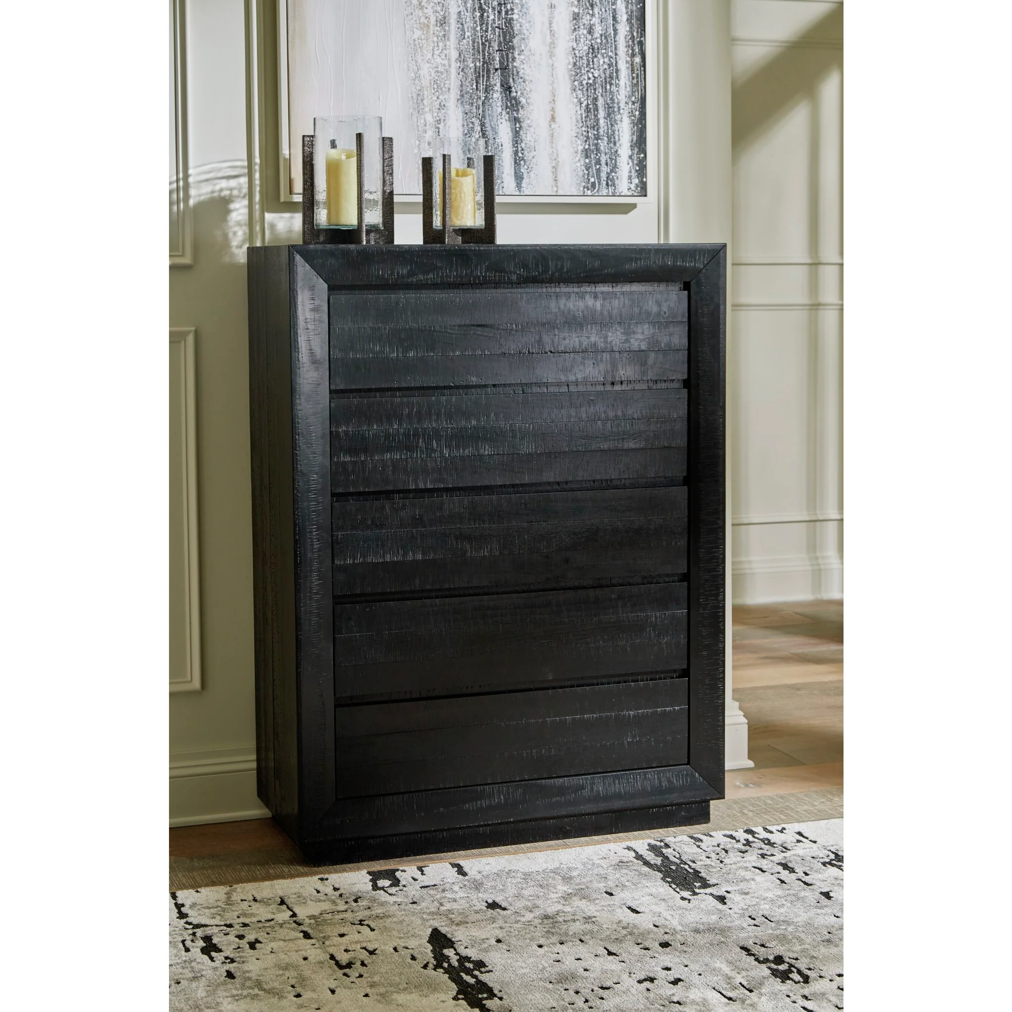 Londer-Exclusive Chest - Image 6