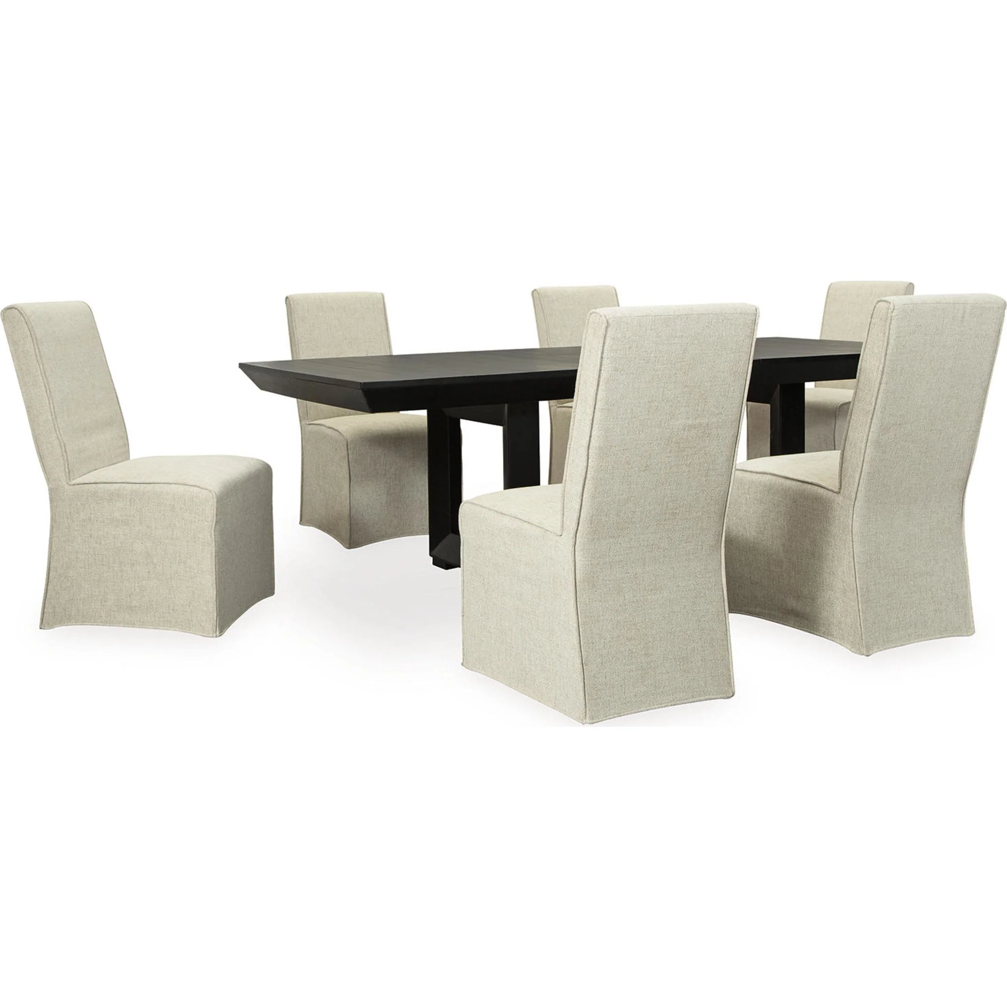 Londer-Exclusive Dining Set - Image 12