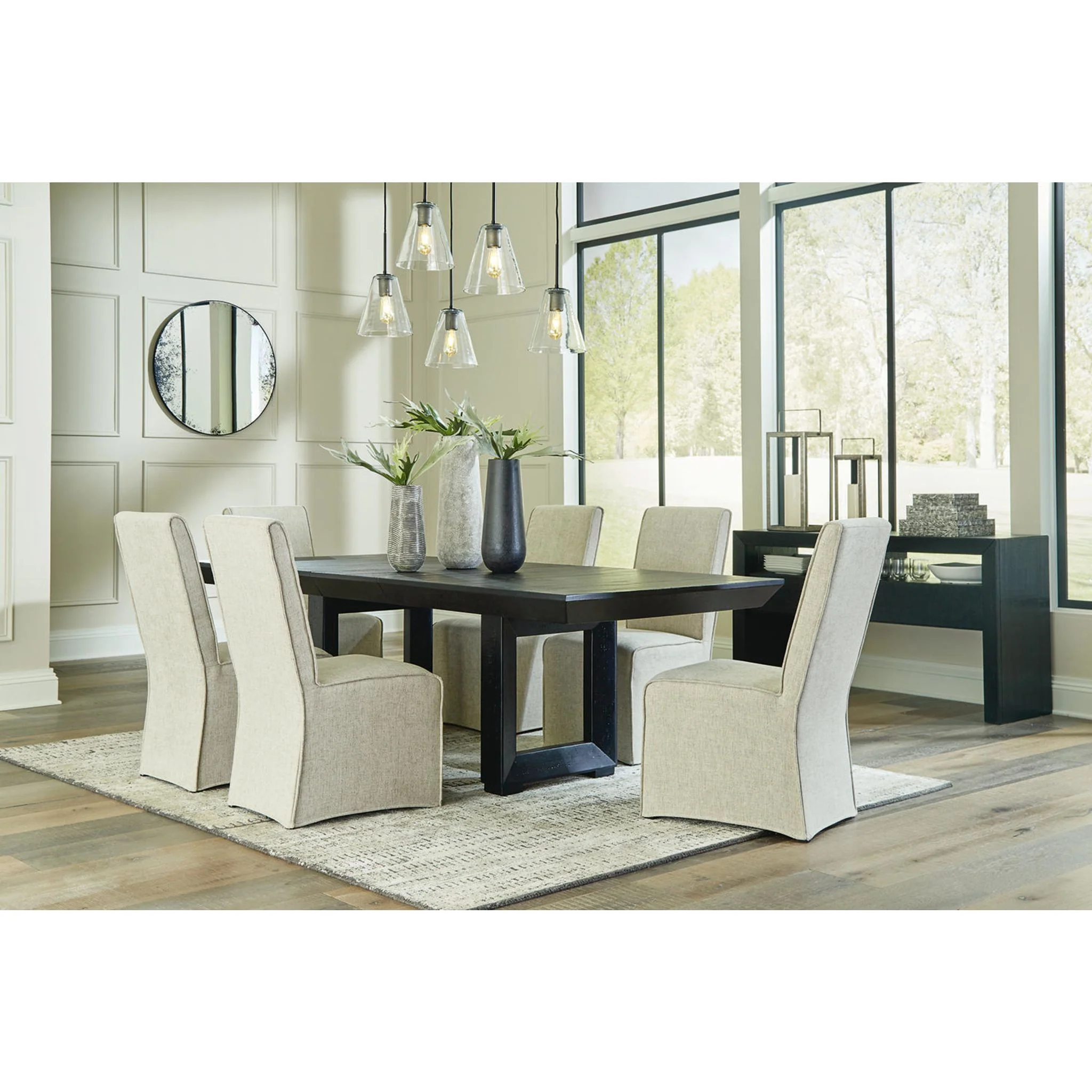 Londer-Exclusive Dining Set - Image 13