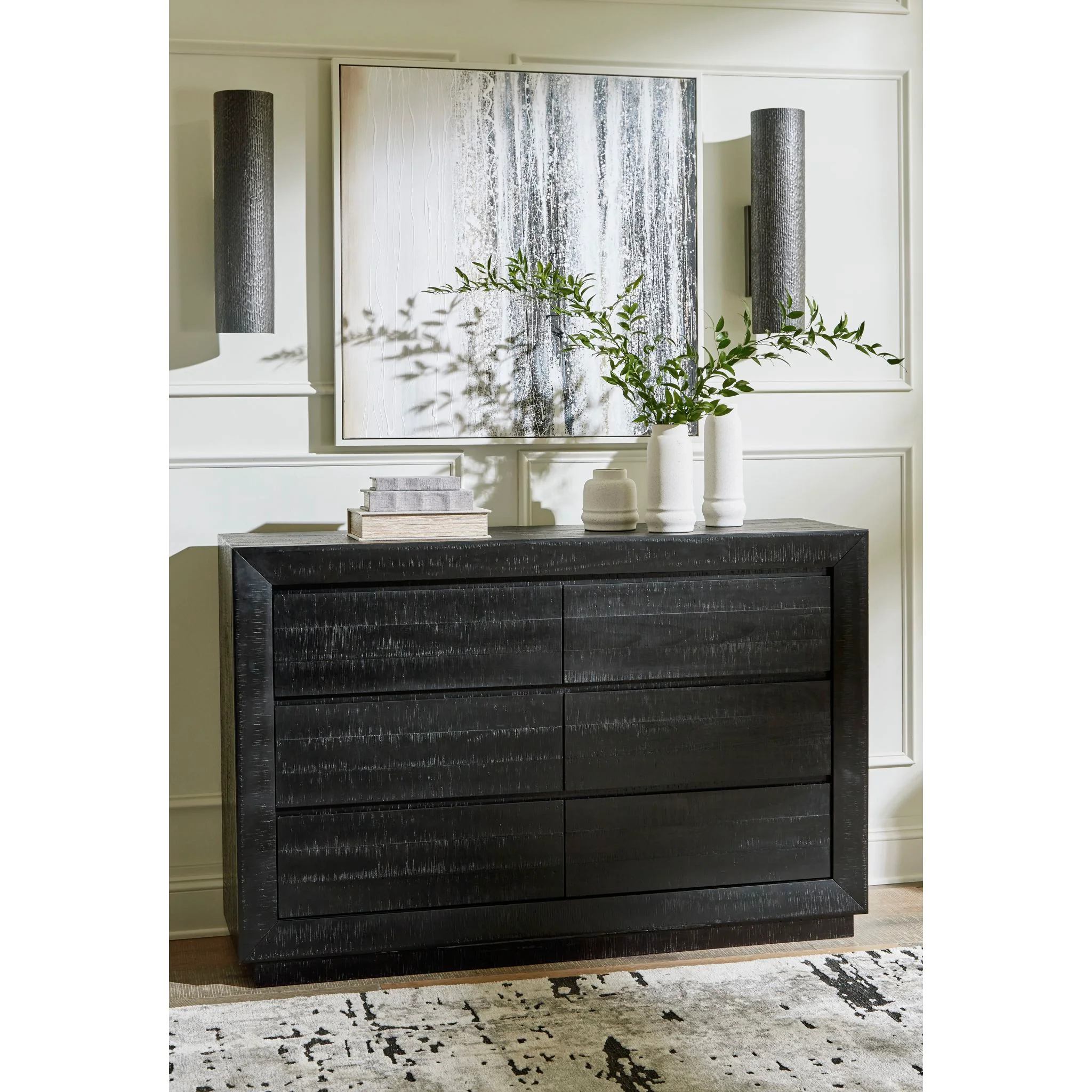 Londer-Exclusive Dresser - Image 6