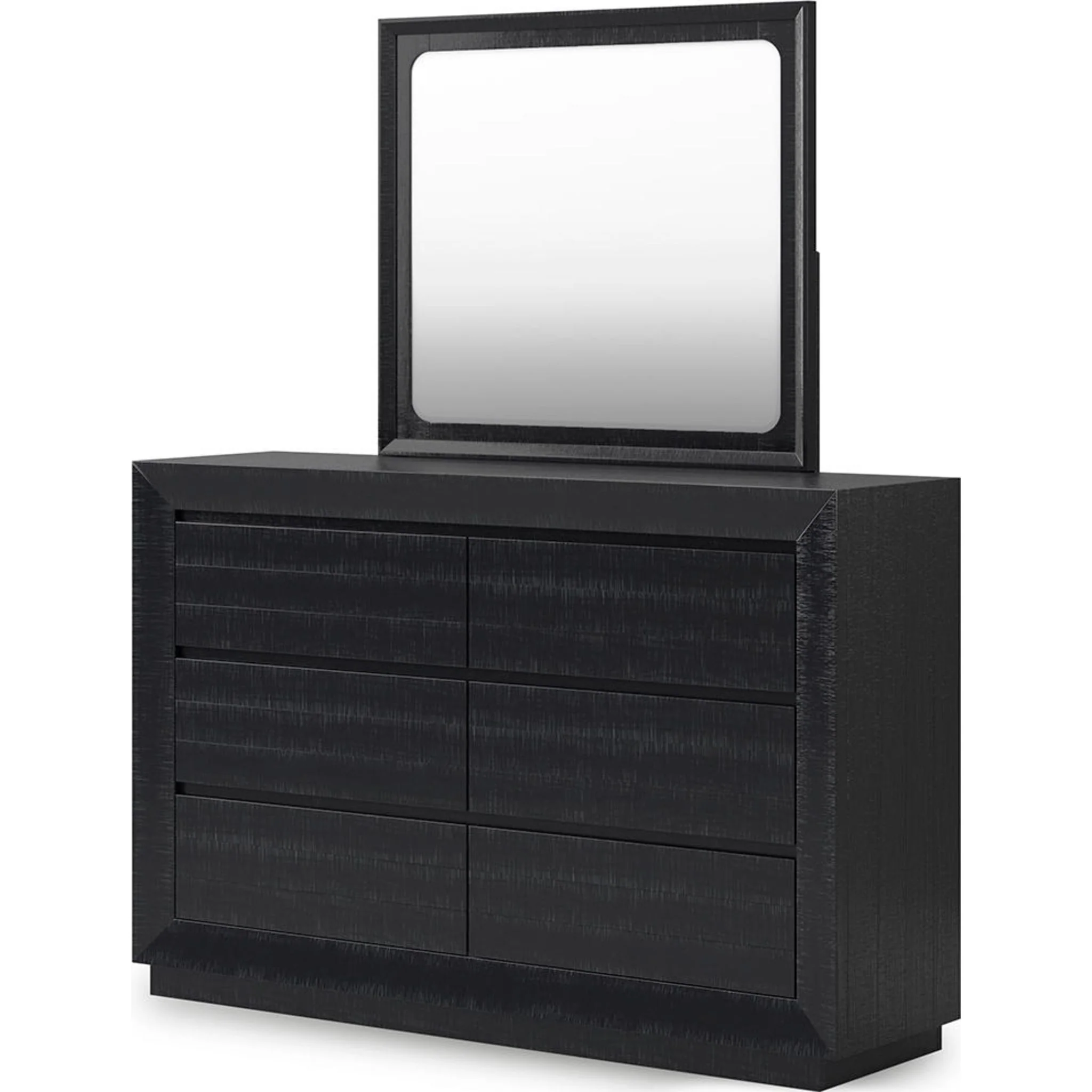 Londer-Exclusive Dresser and Mirror - Image 10