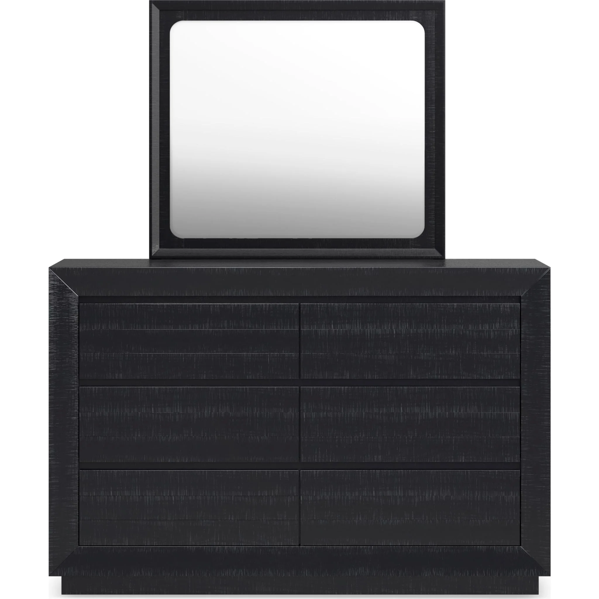 Londer-Exclusive Dresser and Mirror - Image 3