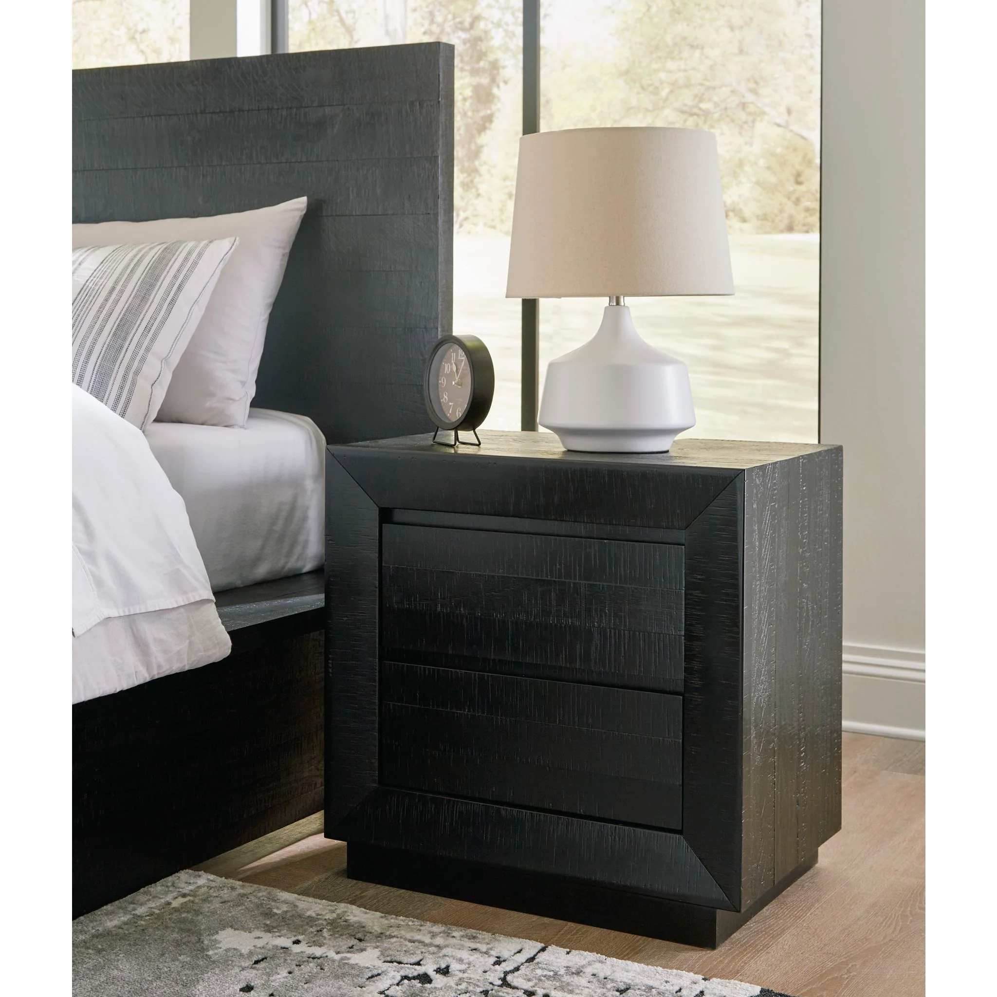 Londer-Exclusive Nightstand - Image 6