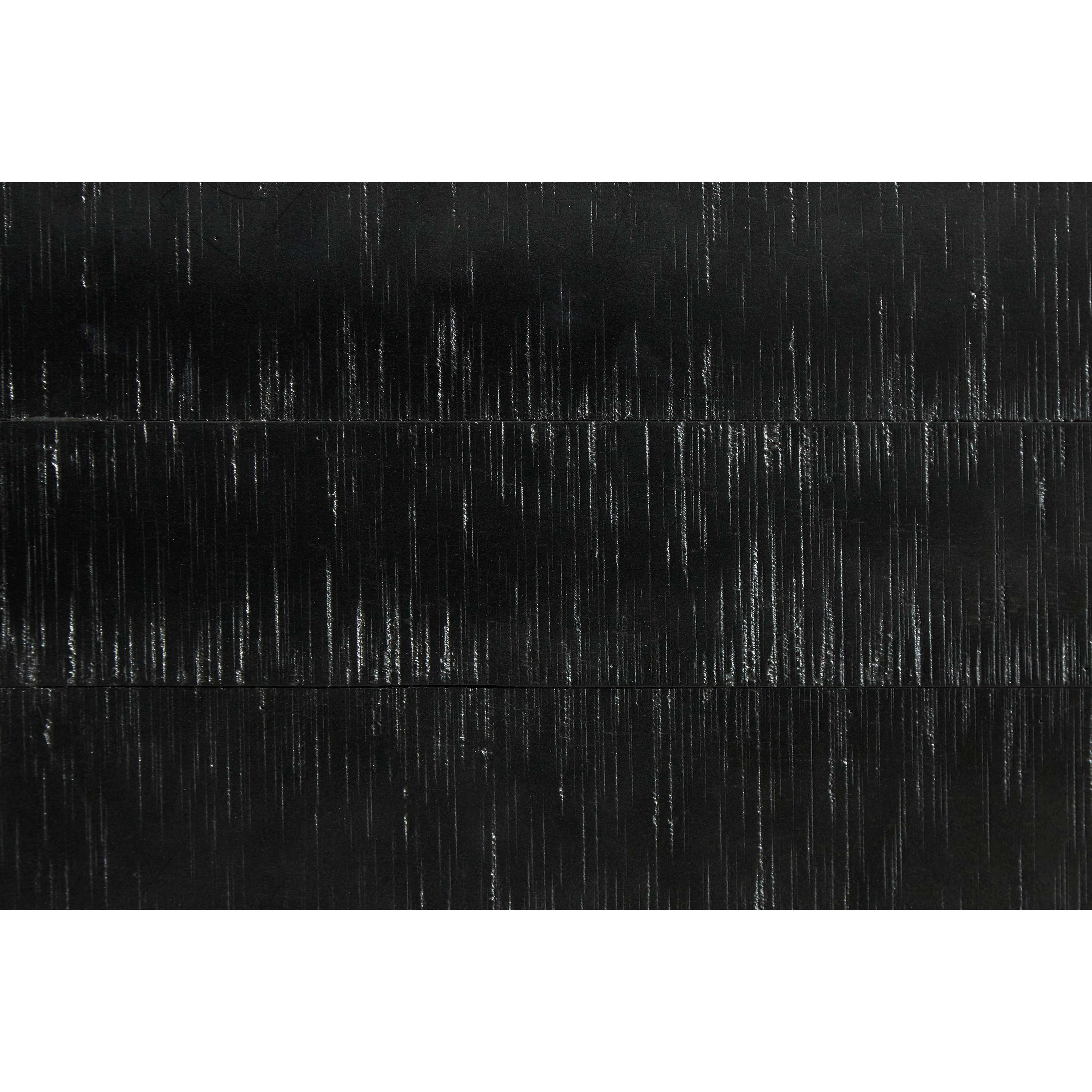 Londer-Exclusive Panel Bed - Black - Image 27